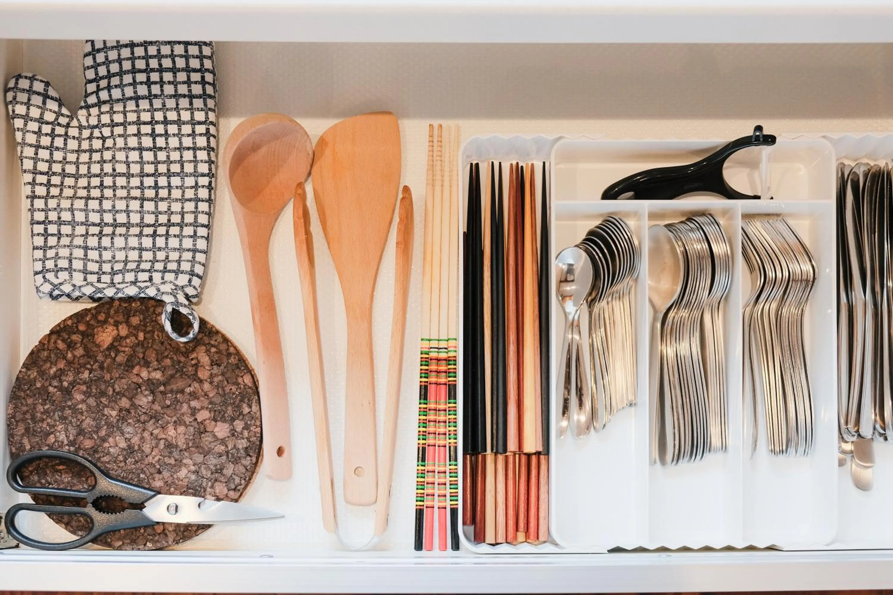 Kitchen or kitchenette in Lampstand STAY Sapporo-House A