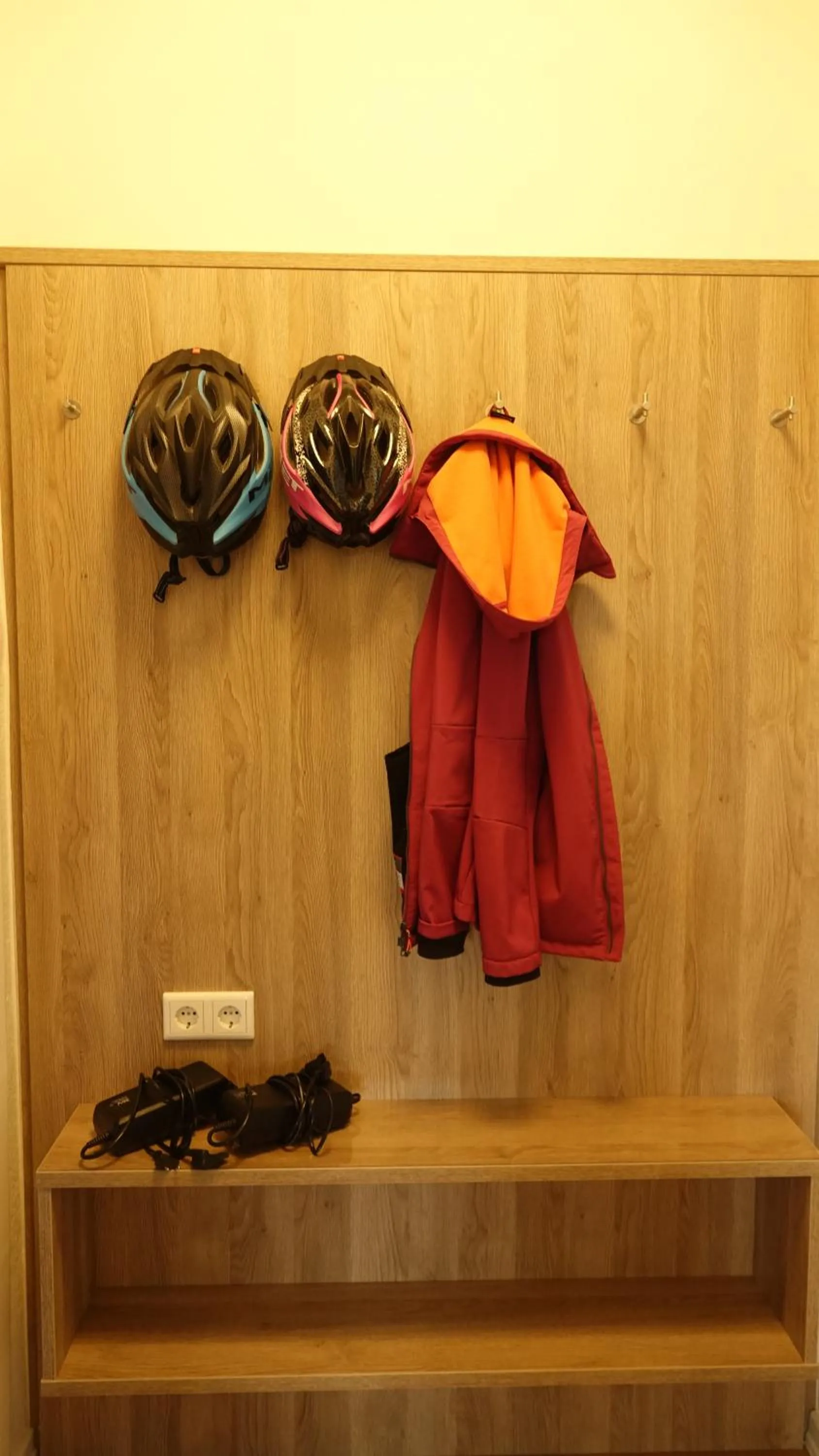 Decorative detail in Nierswalder Landhaus