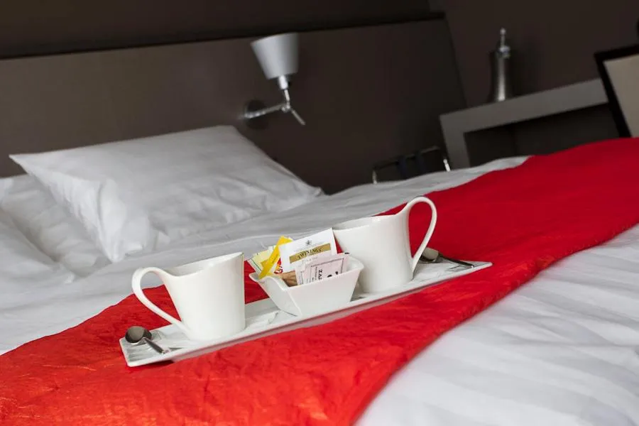 Other, Bed in Zara Rooms & Suites