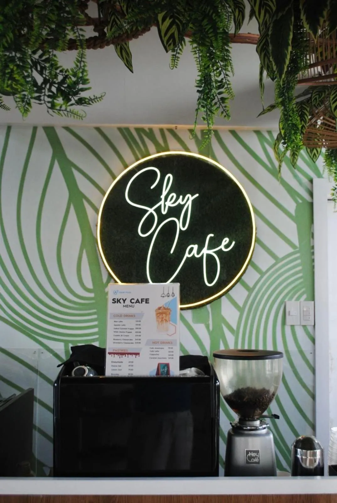 Selah Pods Hotel Manila