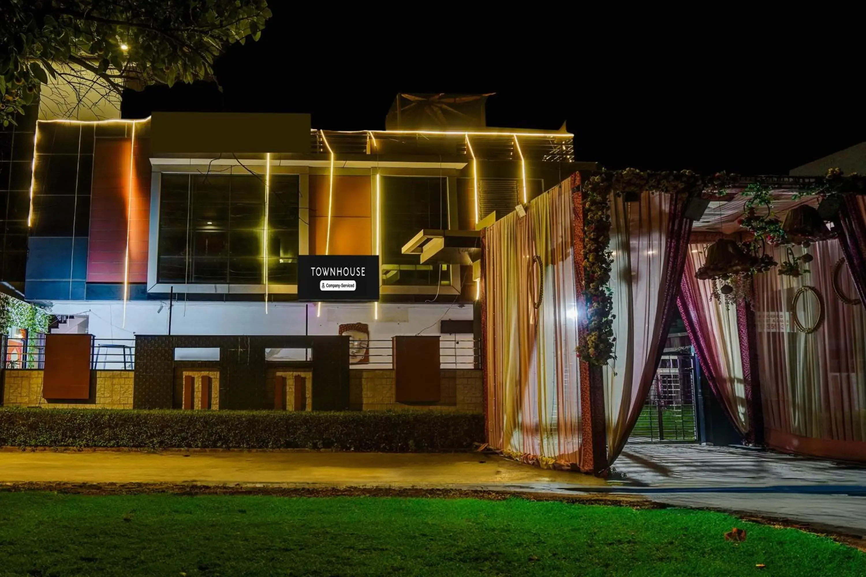 Super Townhouse Keshavpuram Super Townhouse Keshavpuram