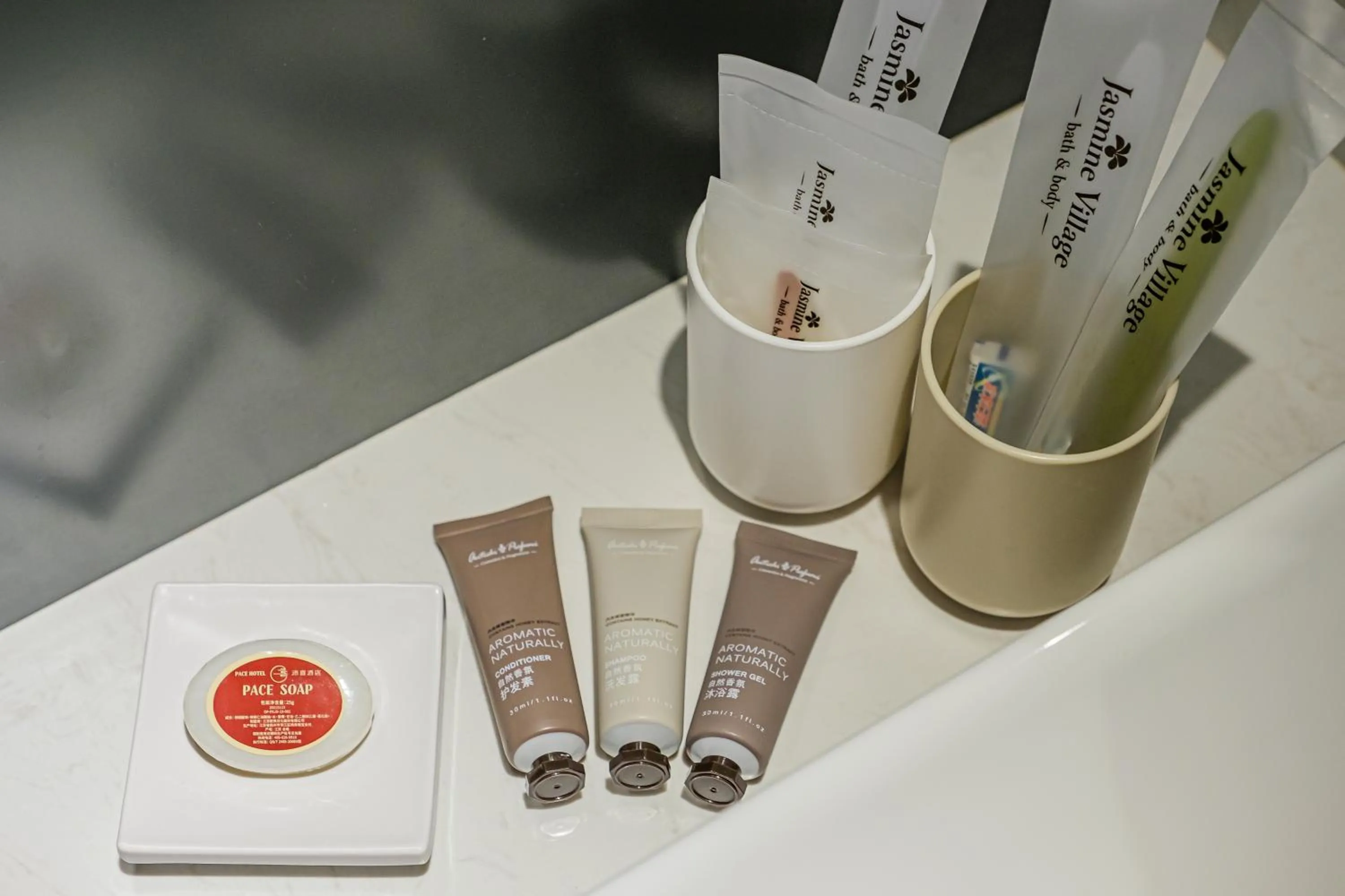 Other in PACE HOTEL Suzhou Guanqian Branch