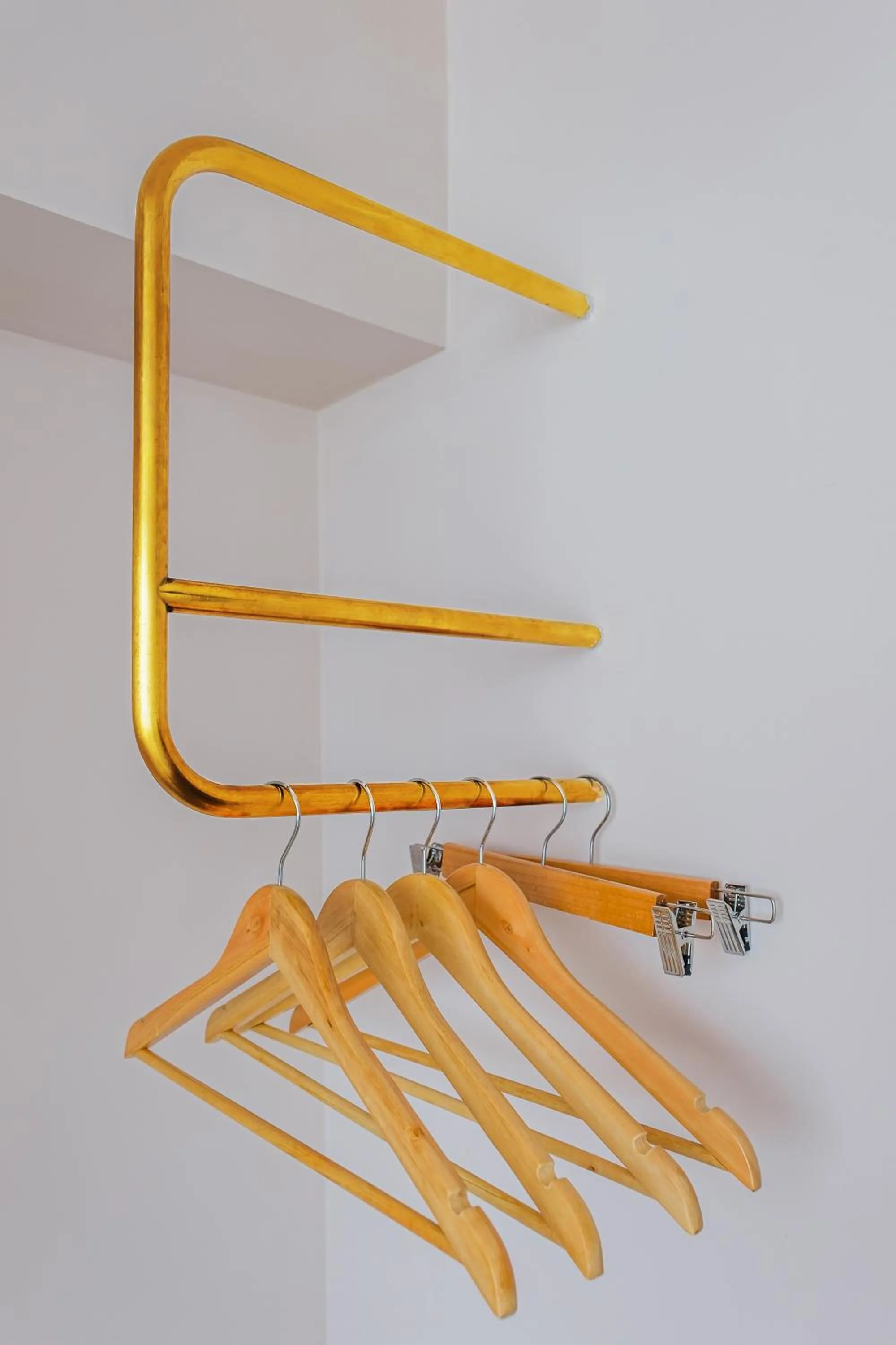 Area and facilities in PACE HOTEL Suzhou Guanqian Branch