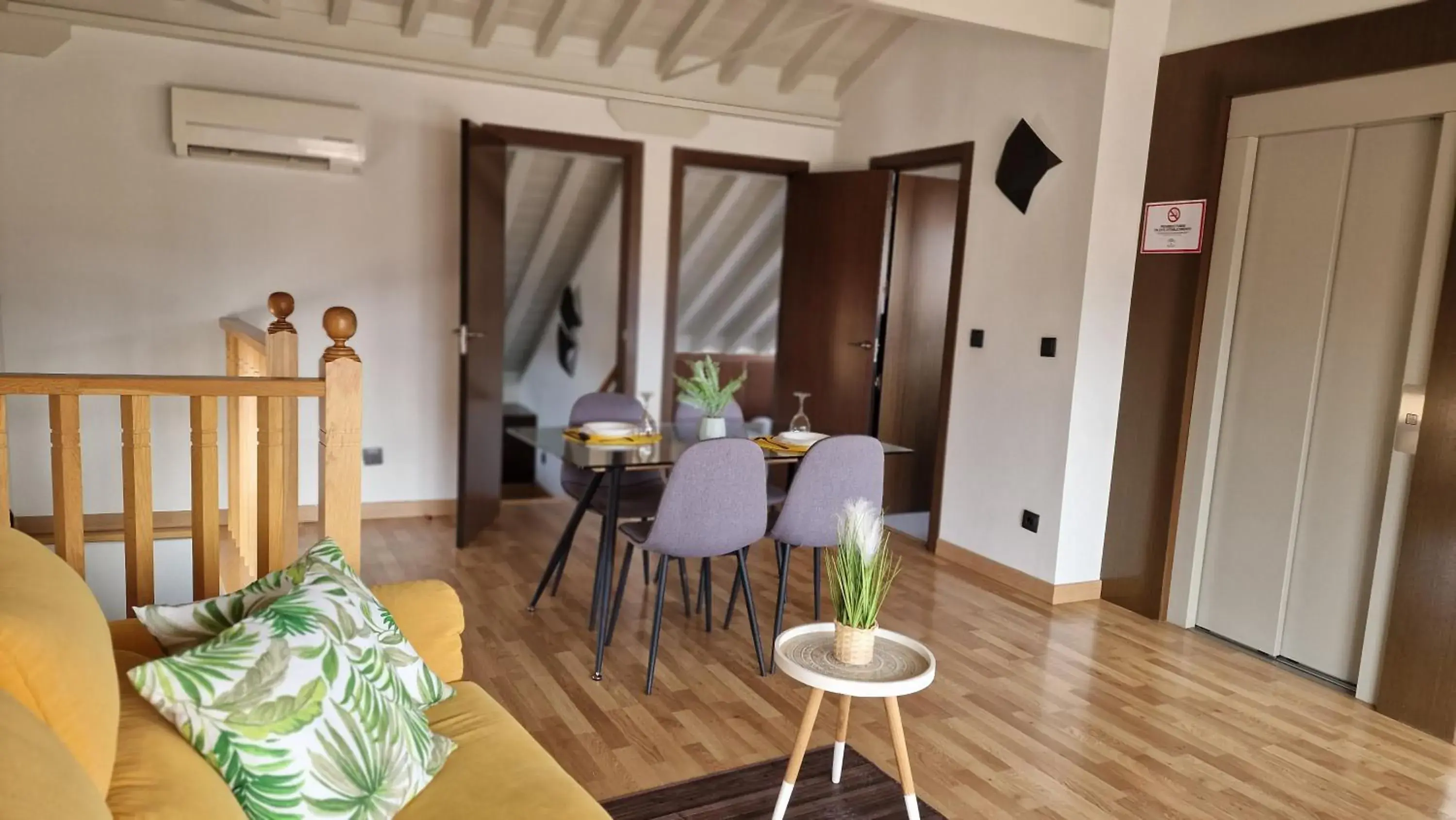 Apartment with Terrace in Imeda Apartamentos Escudo del Carmen 19 Apartment with Terrace in Imeda Apartamentos Escudo del Carmen 19