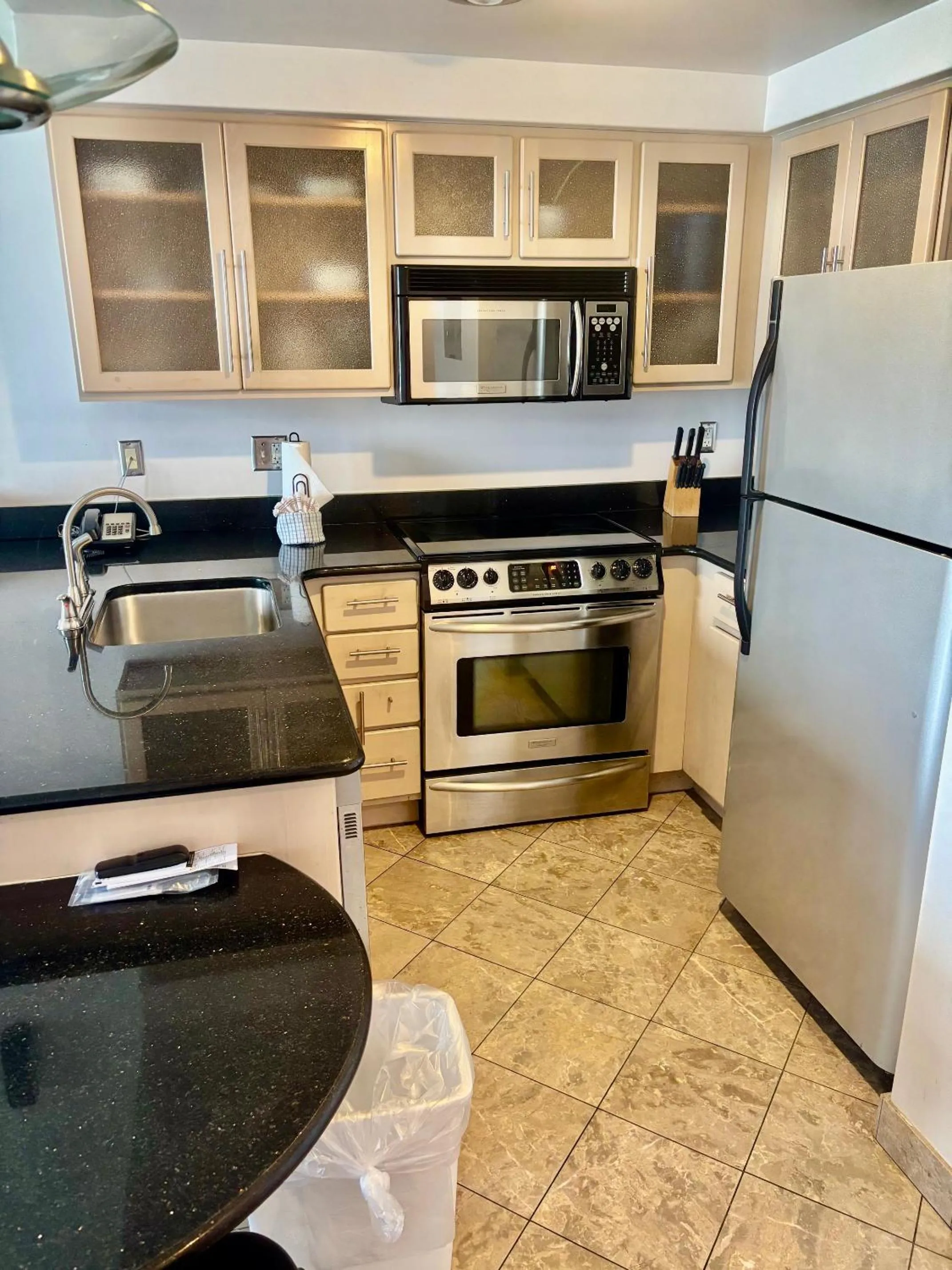 Ocean Walk Resort Magnificent Ocean Front View