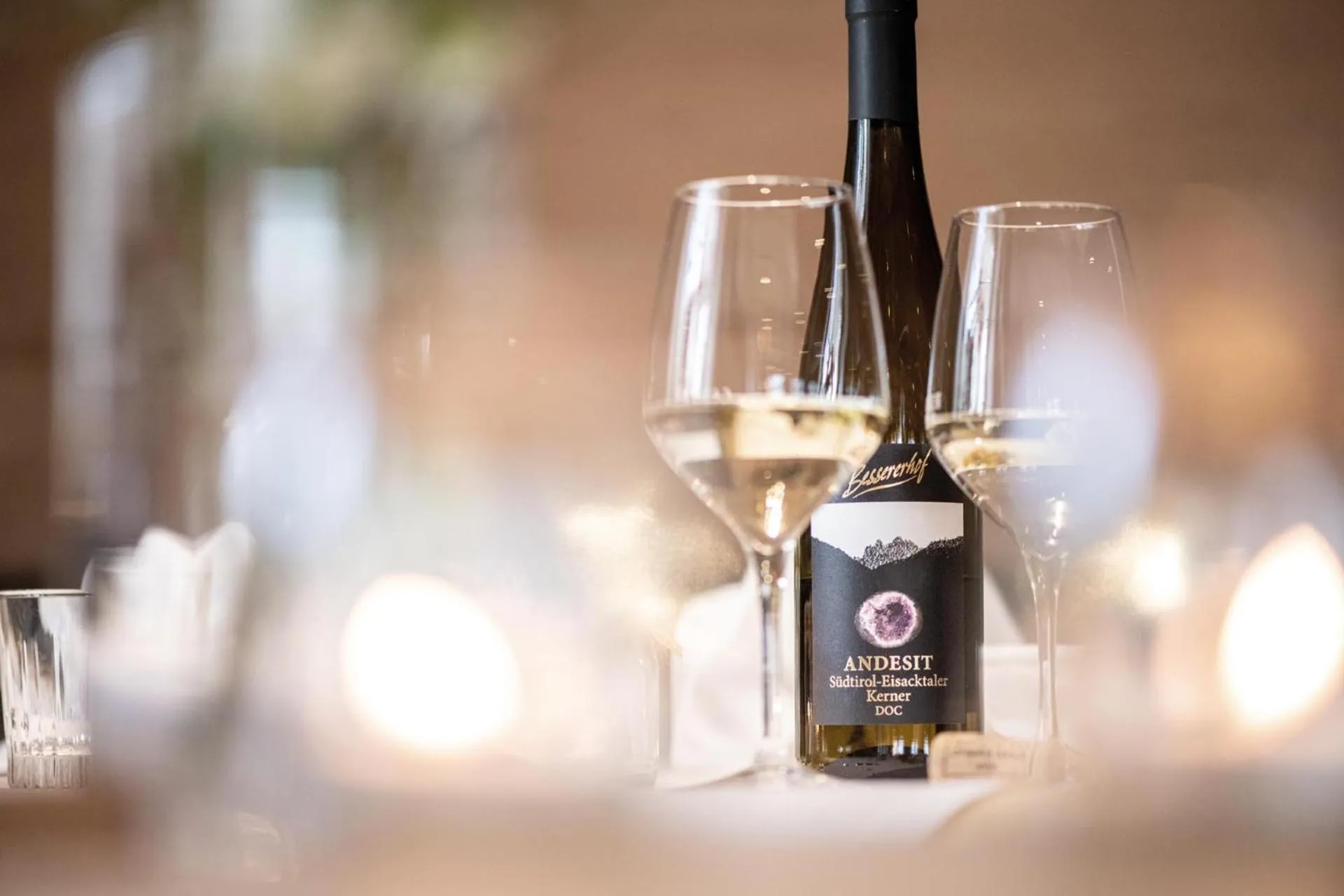 Restaurant/places to eat in Gasthof Teiser Stern