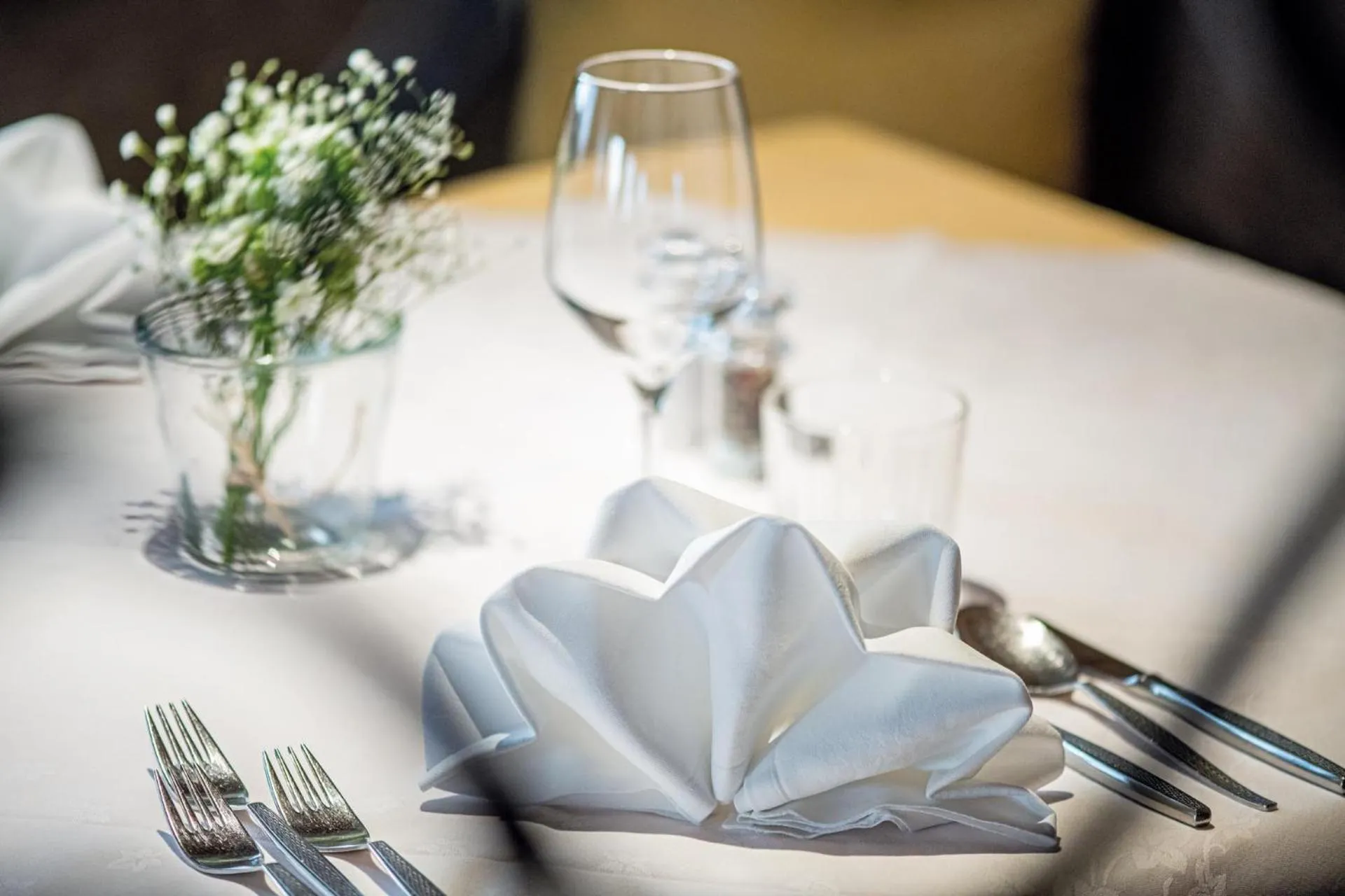 Restaurant/places to eat in Gasthof Teiser Stern