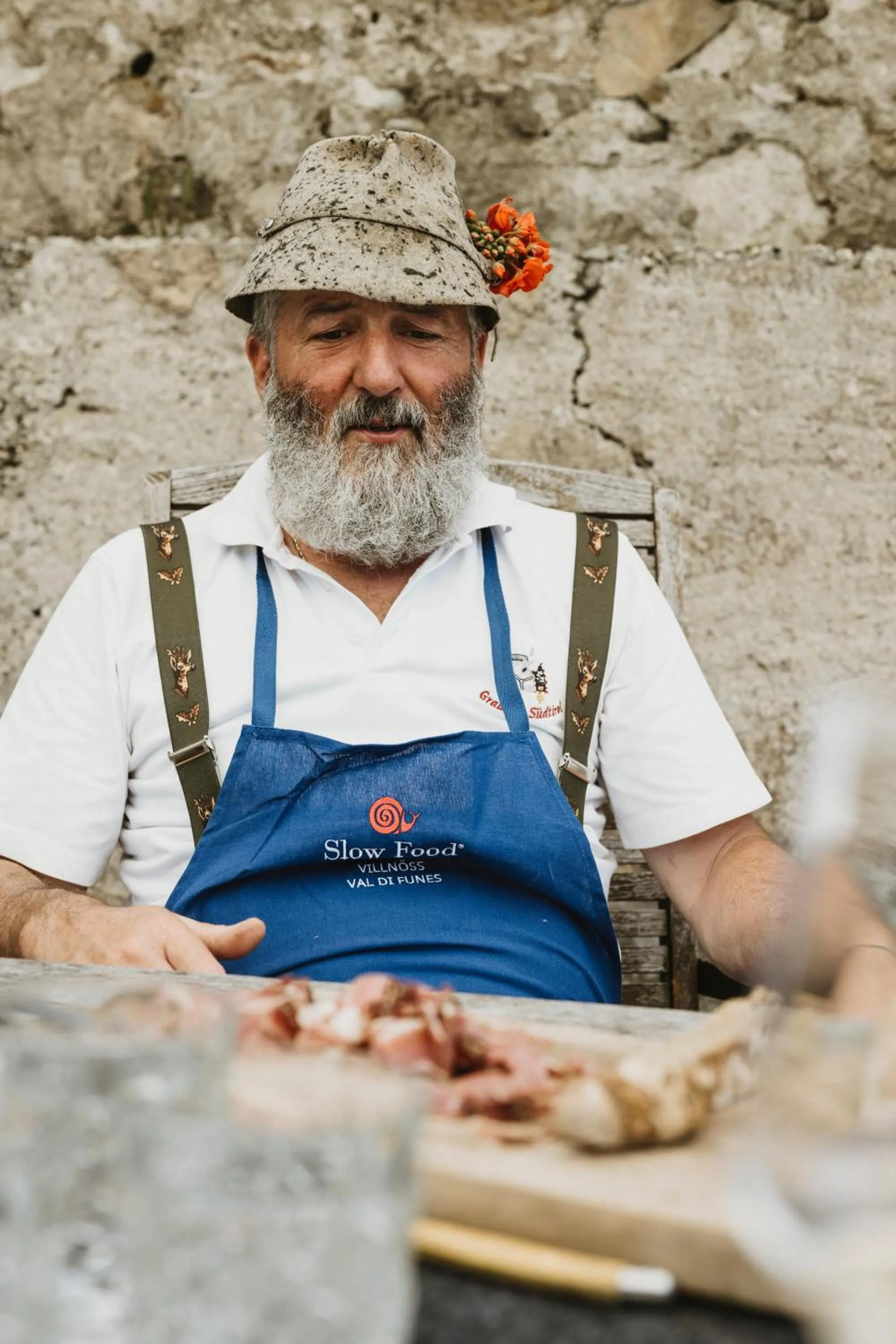 Nearby landmark in Gasthof Teiser Stern