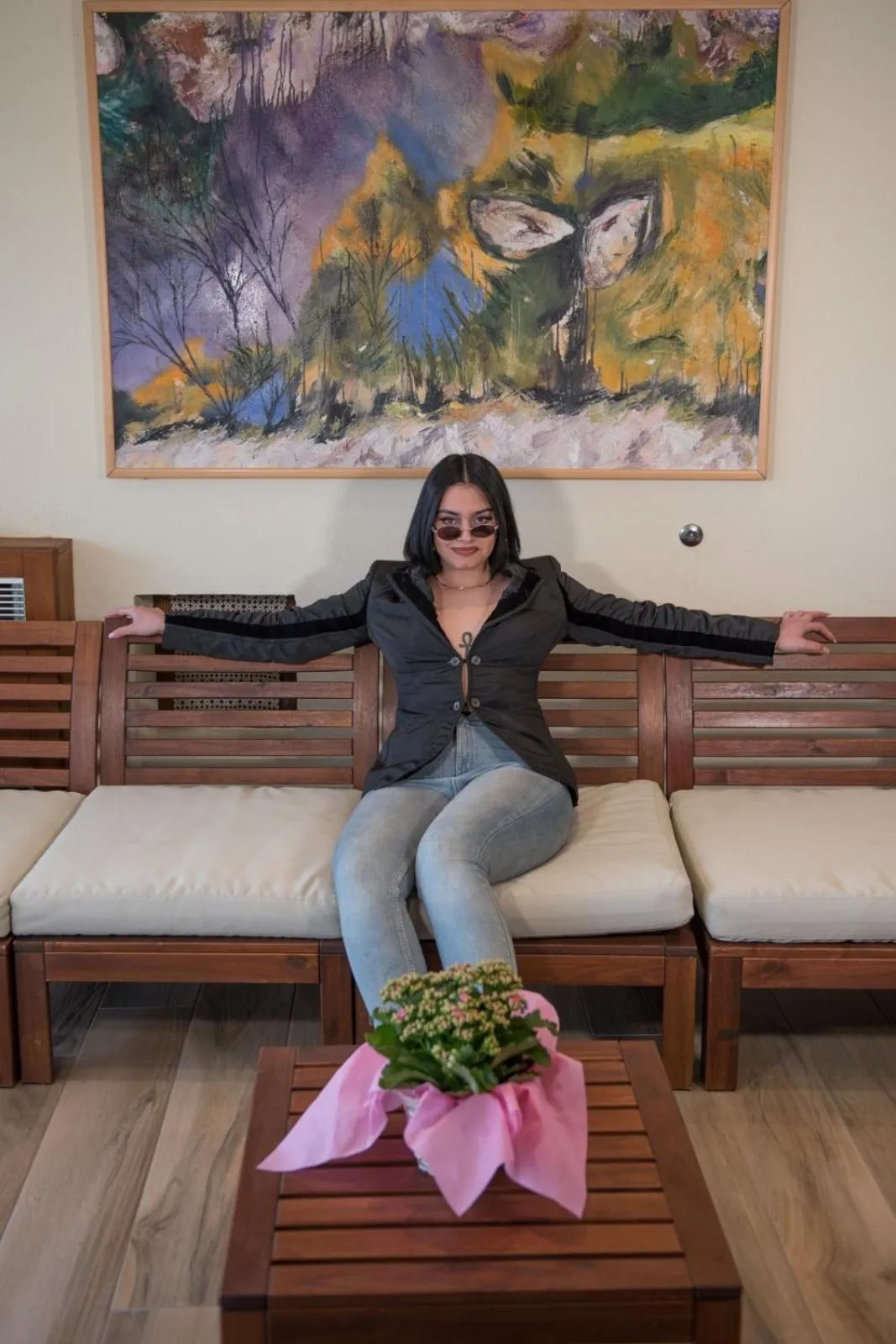 B&B La Voce del Fiume Dimora storica di Charme