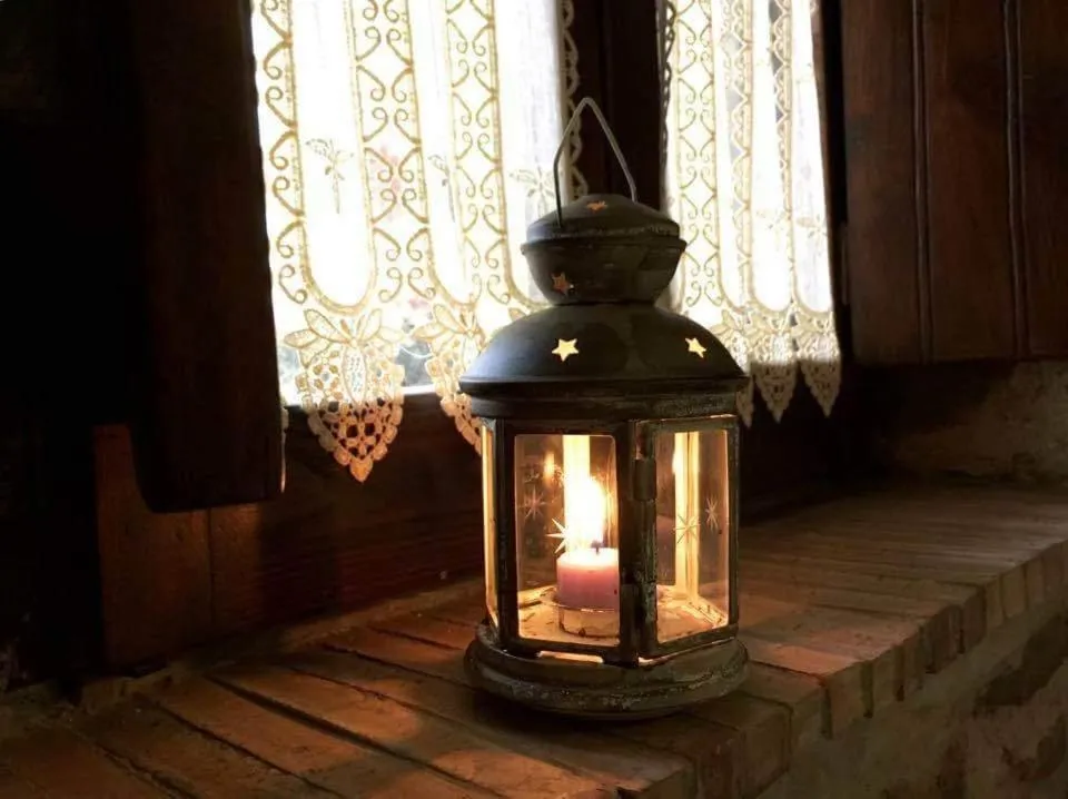 B&B La Voce del Fiume Dimora storica di Charme