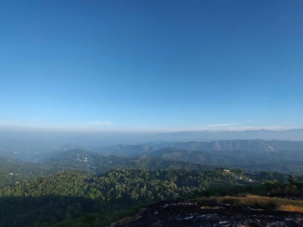 Olivia Homestay Idukki