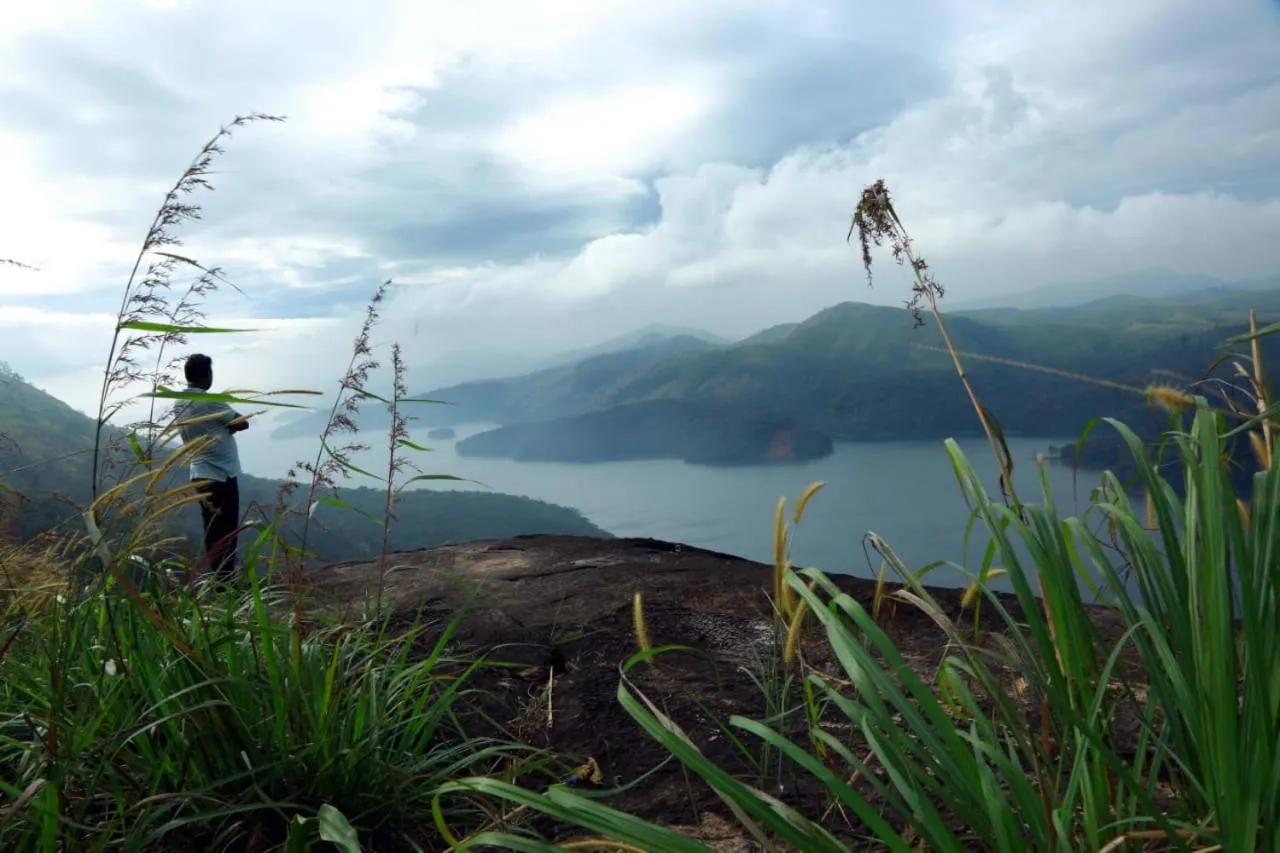 Olivia Homestay Idukki