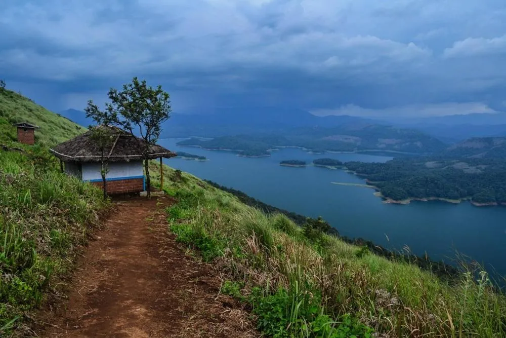 Olivia Homestay Idukki