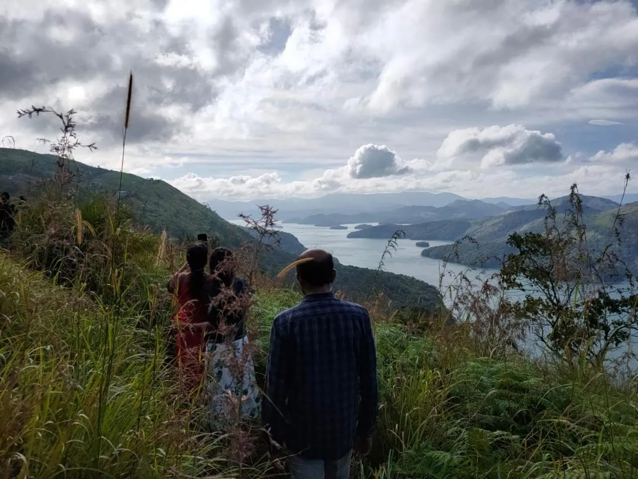 Olivia Homestay Idukki