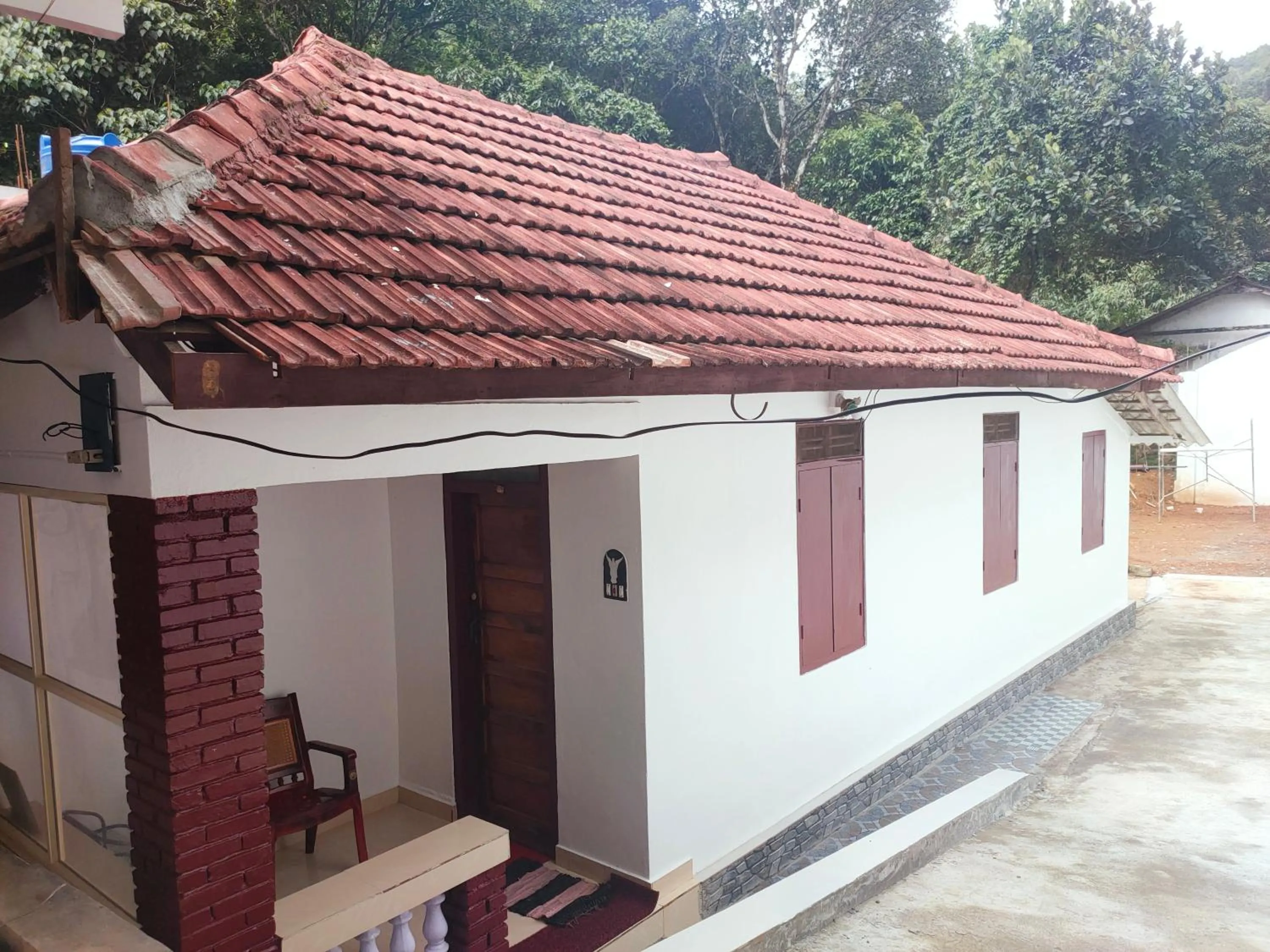 Olivia Homestay Idukki