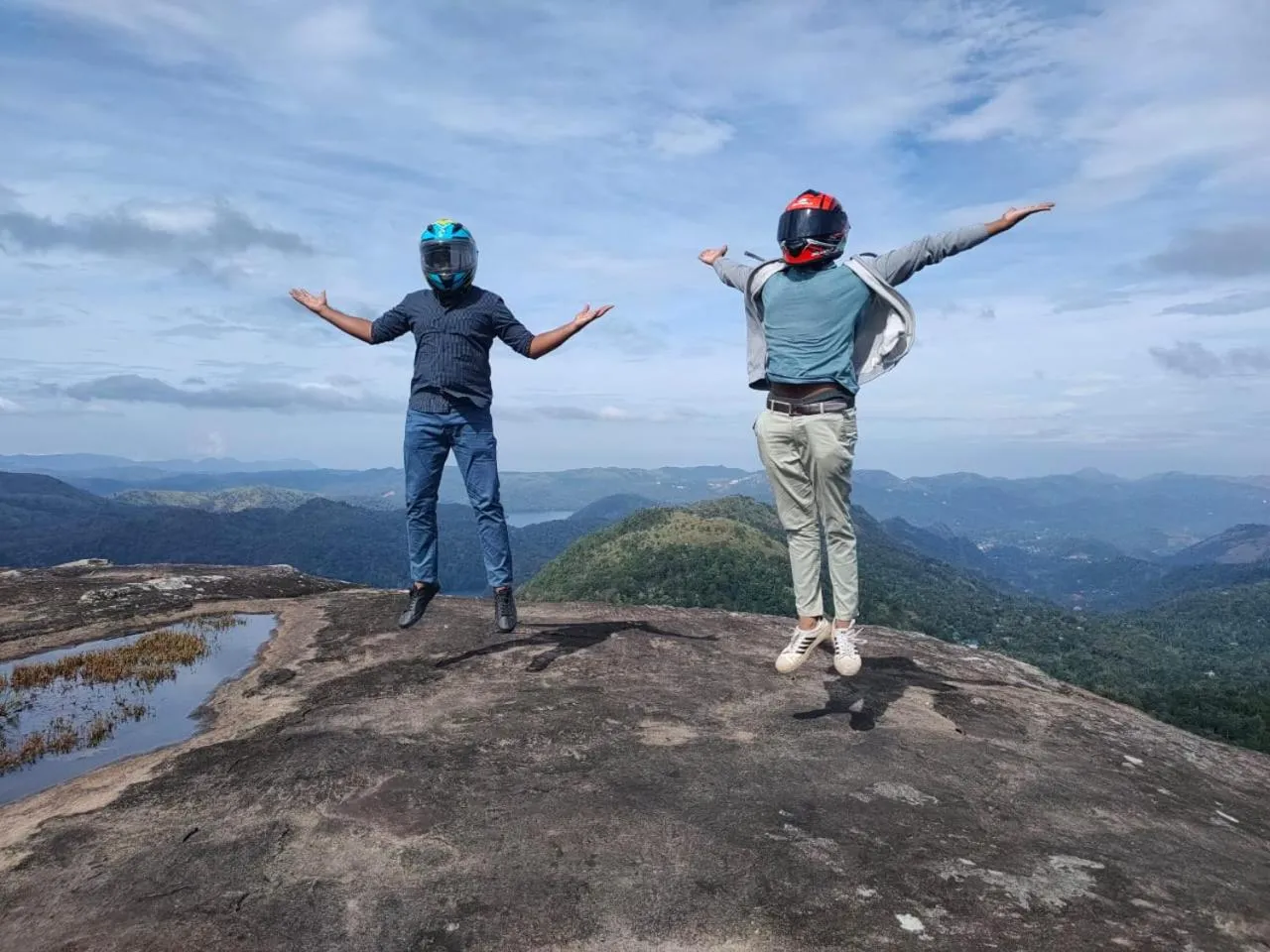 Olivia Homestay Idukki