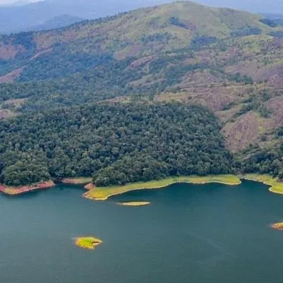 Olivia Homestay Idukki