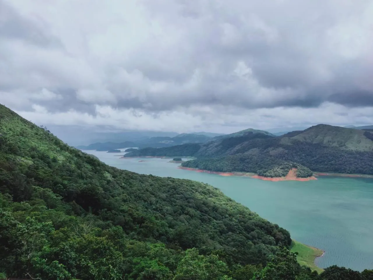Olivia Homestay Idukki