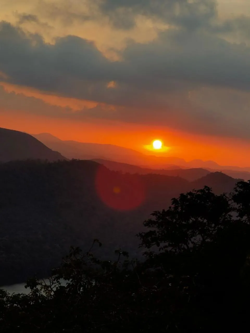 Olivia Homestay Idukki