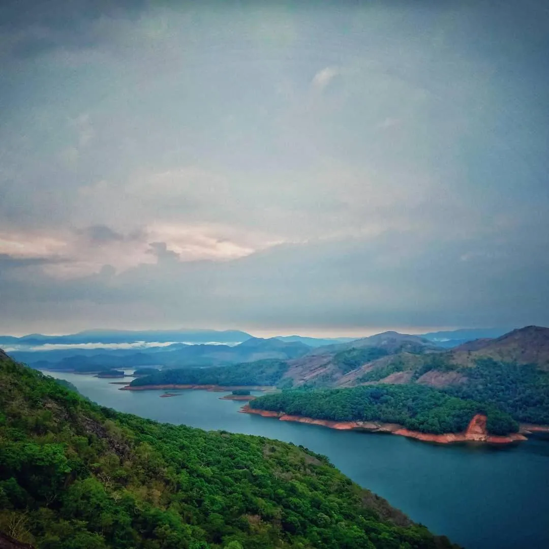 Olivia Homestay Idukki