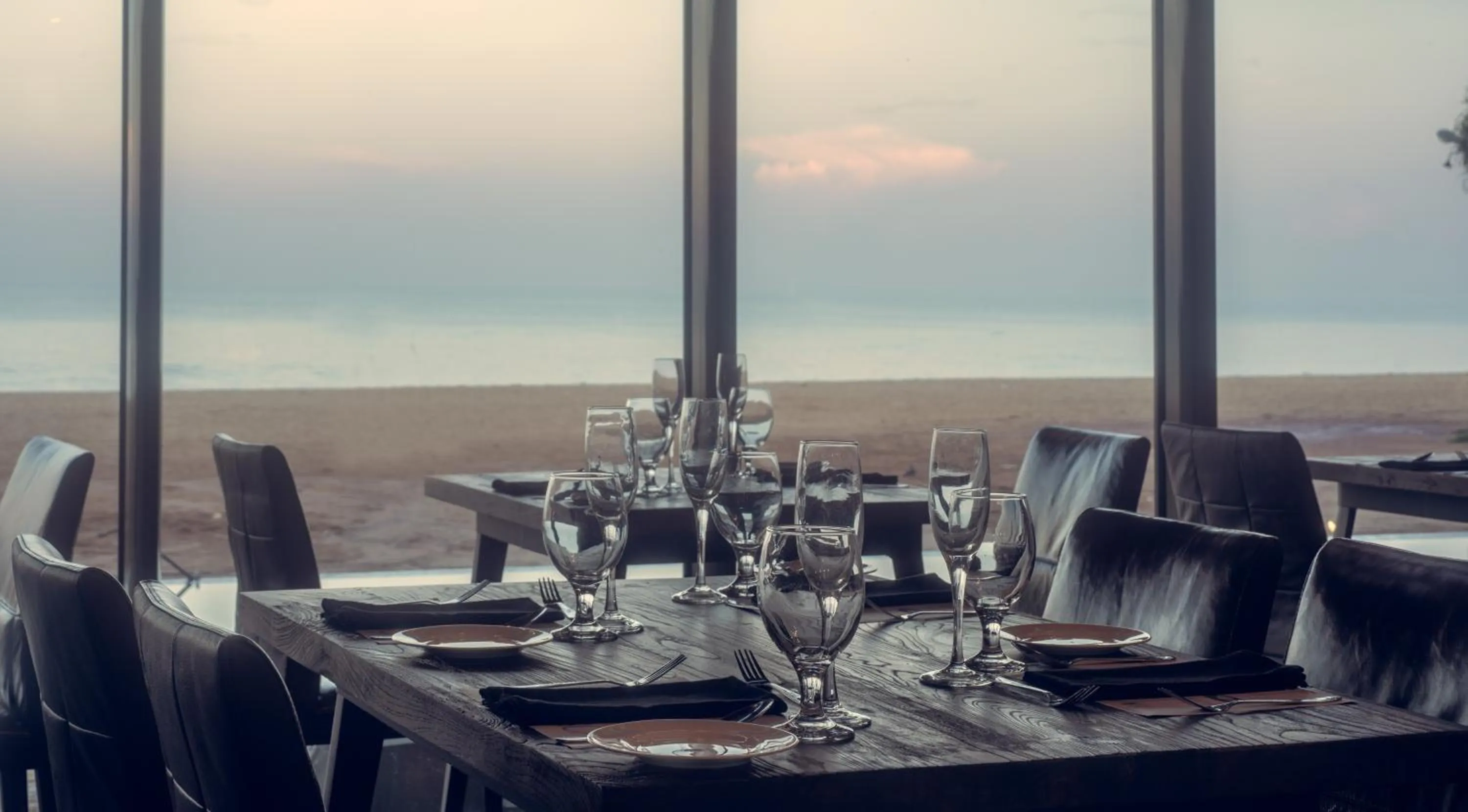 Restaurant/places to eat in Pledge Scape