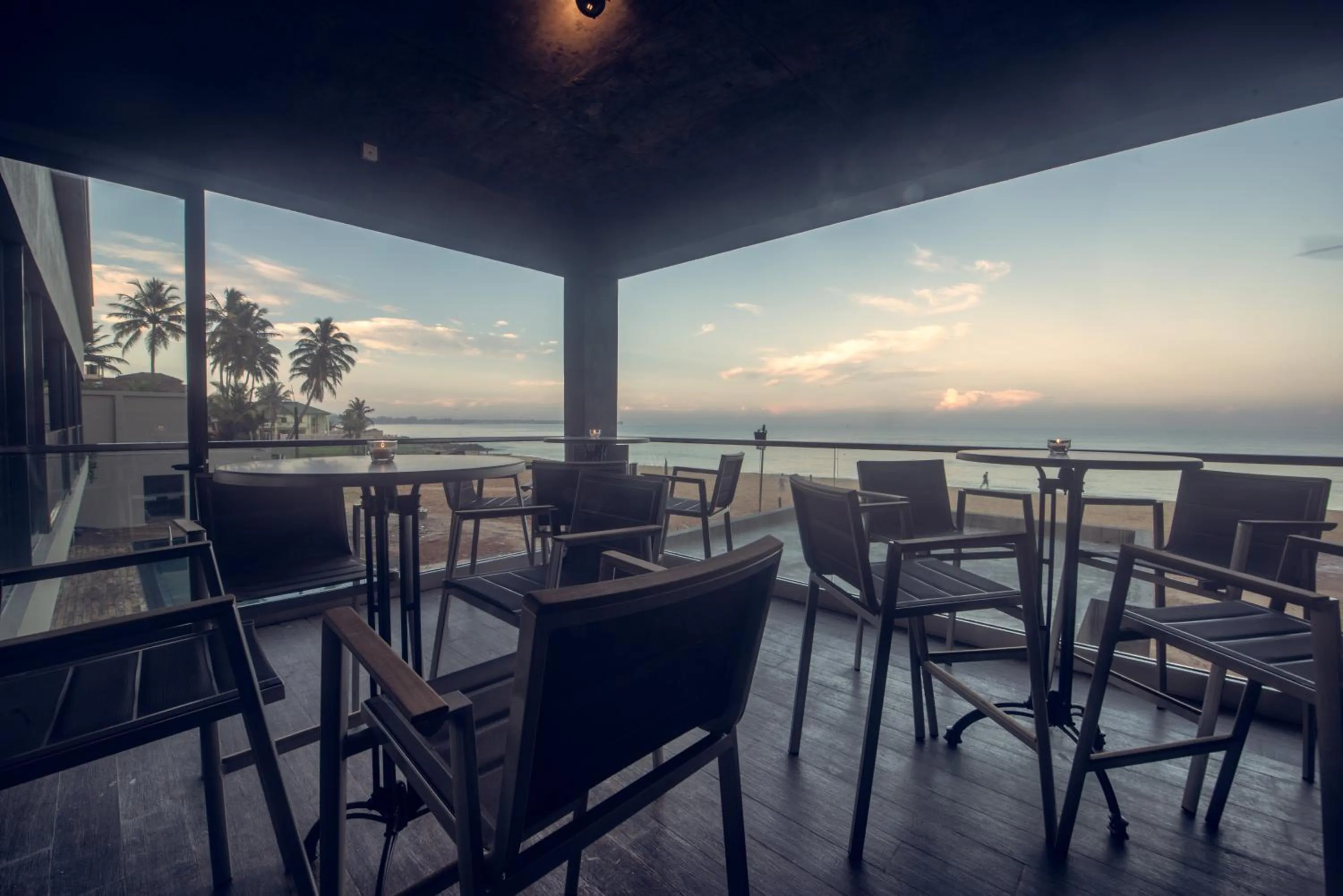 Lounge or bar in Pledge Scape