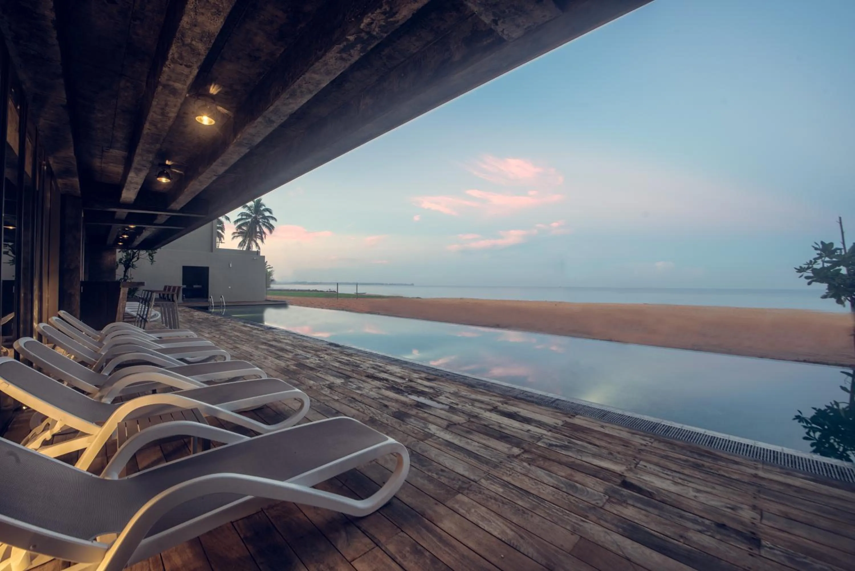 Beach in Pledge Scape