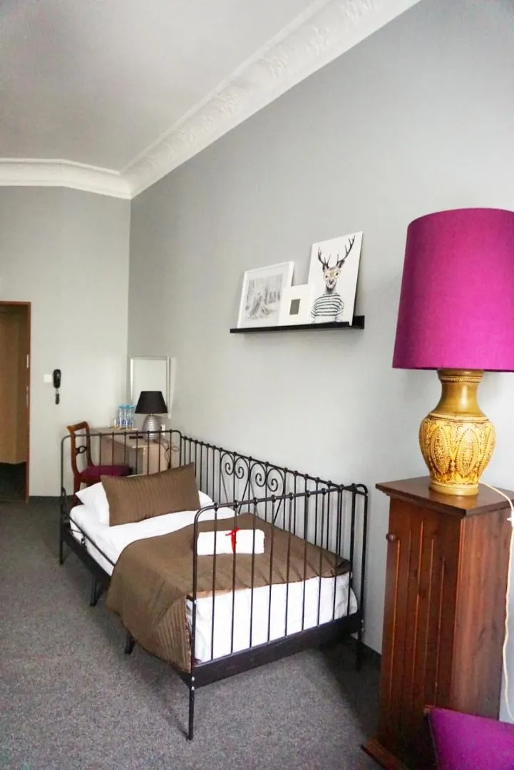 Bed in Expolis Residence - City Center - 24h POZNAŃ GŁÓWNY #betterthanyourEX