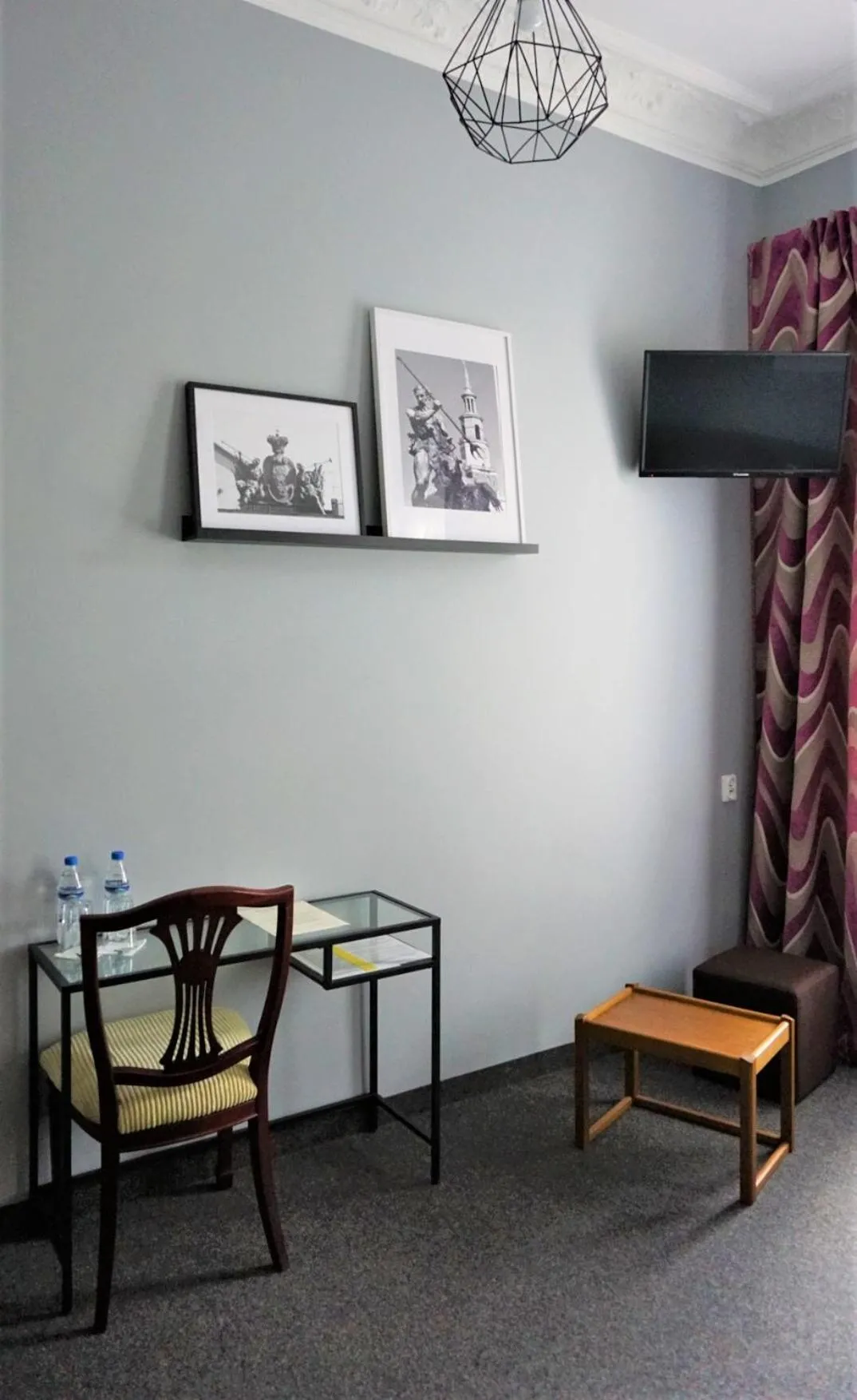 Expolis Residence - City Center - 24h POZNAŃ GŁÓWNY #betterthanyourEX