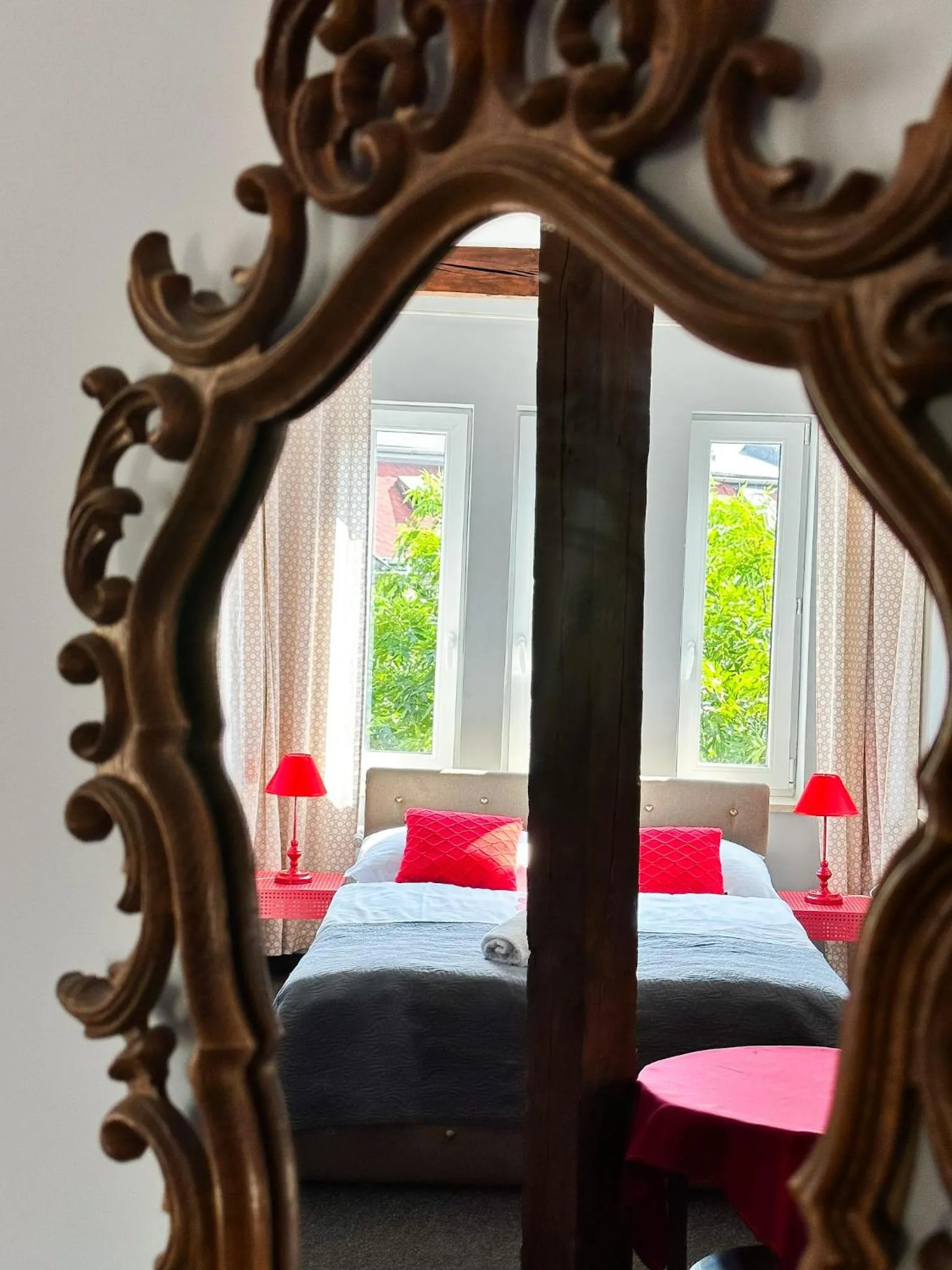 Bed in Expolis Residence - City Center - 24h POZNAŃ GŁÓWNY #betterthanyourEX