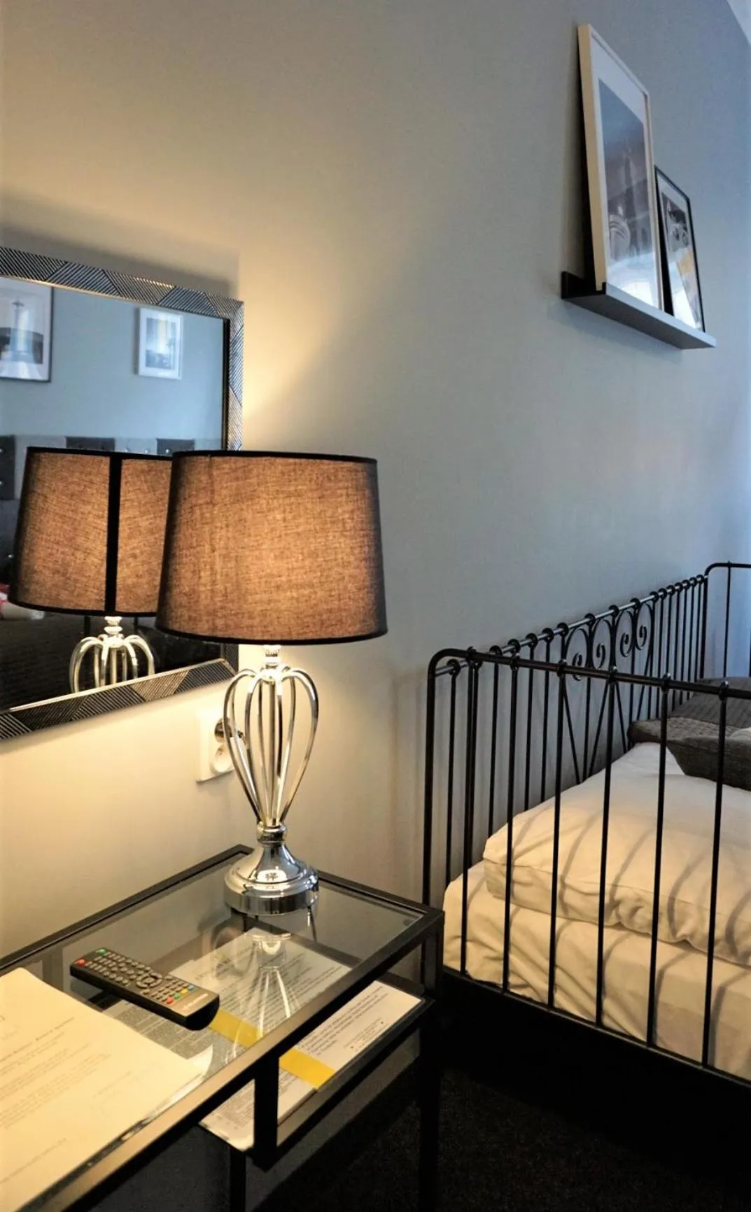 Bed in Expolis Residence - City Center - 24h POZNAŃ GŁÓWNY #betterthanyourEX