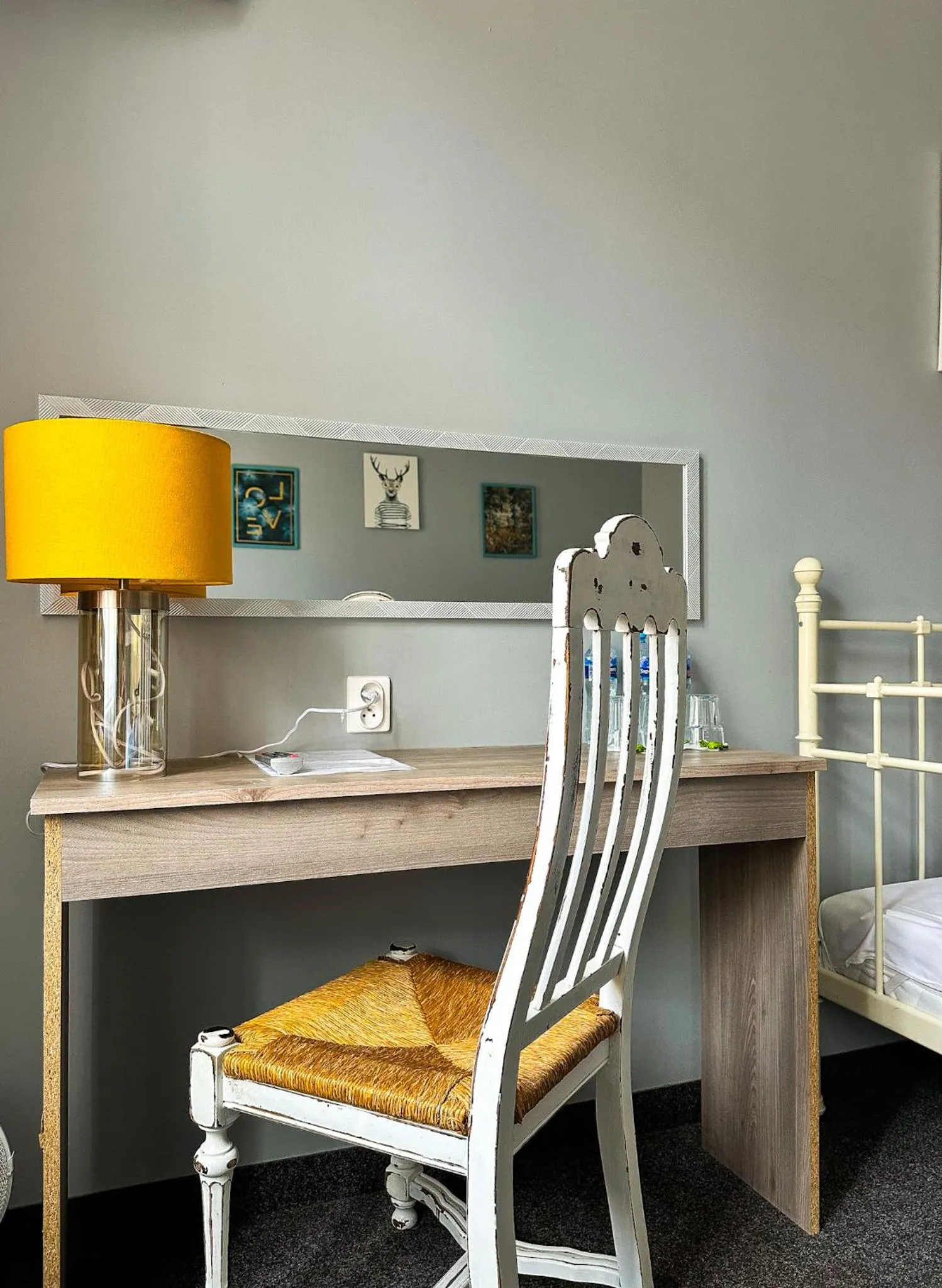 Bed in Expolis Residence - City Center - 24h POZNAŃ GŁÓWNY #betterthanyourEX
