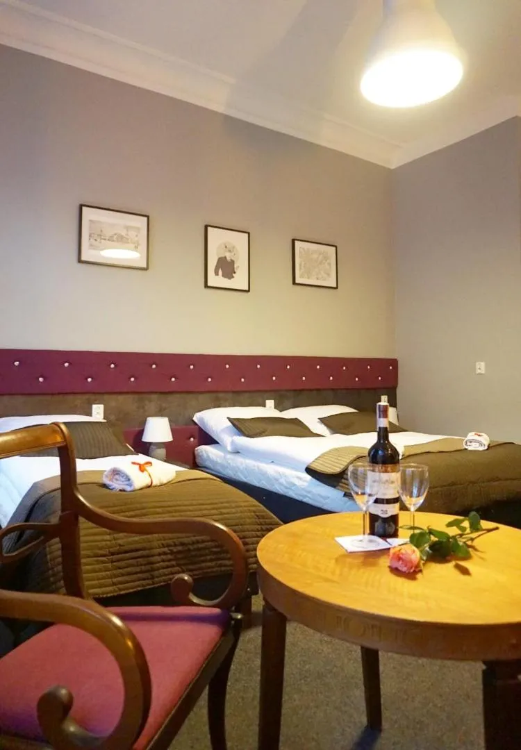 Expolis Residence - City Center - 24h POZNAŃ GŁÓWNY #betterthanyourEX