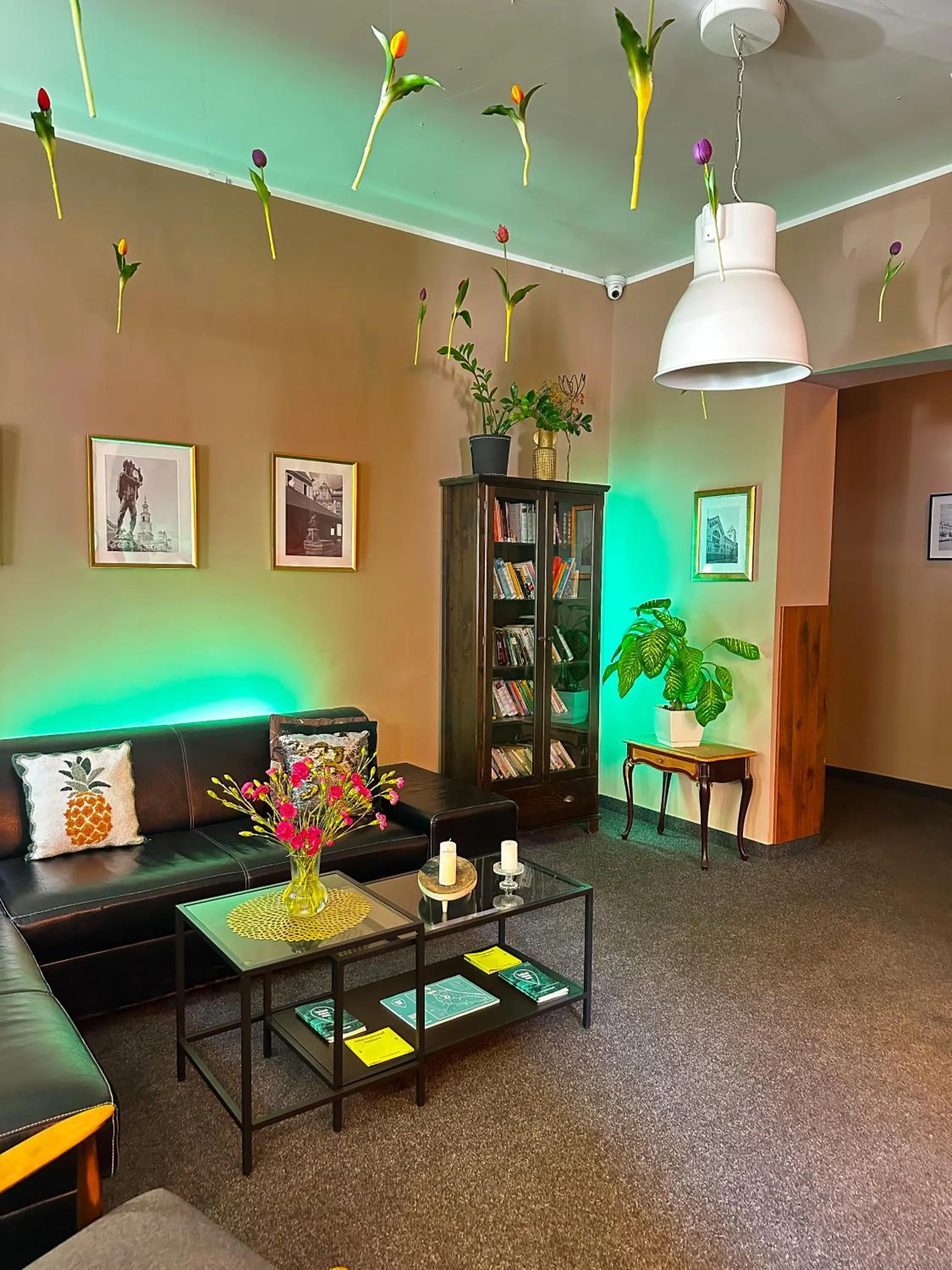 Expolis Residence - City Center - 24h POZNAŃ GŁÓWNY #betterthanyourEX