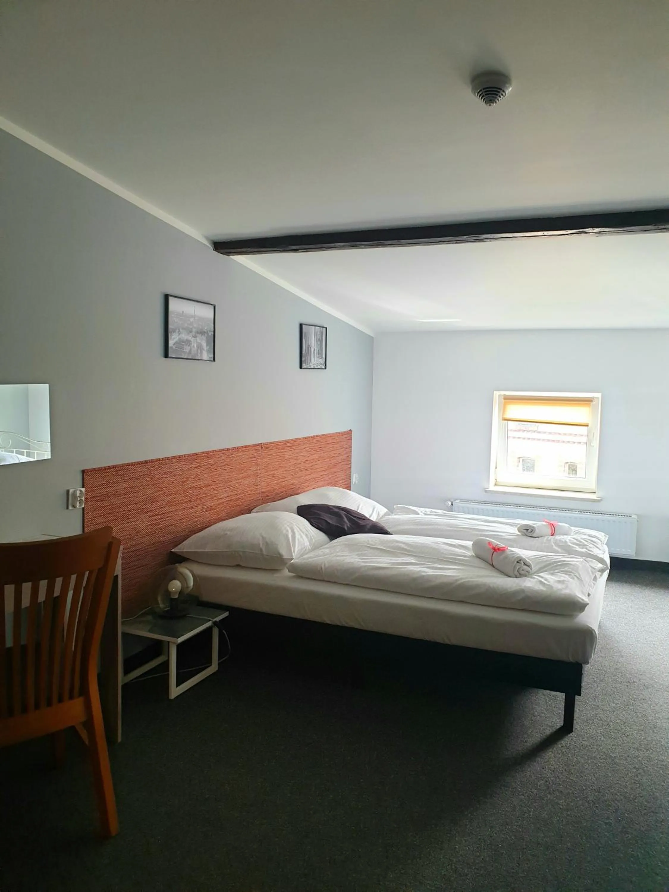 Bed in Expolis Residence - City Center - 24h POZNAŃ GŁÓWNY #betterthanyourEX