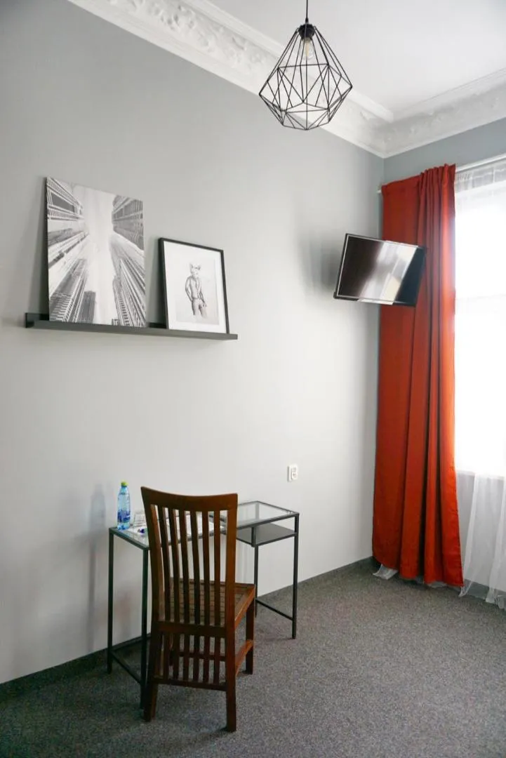 Expolis Residence - City Center - 24h POZNAŃ GŁÓWNY #betterthanyourEX
