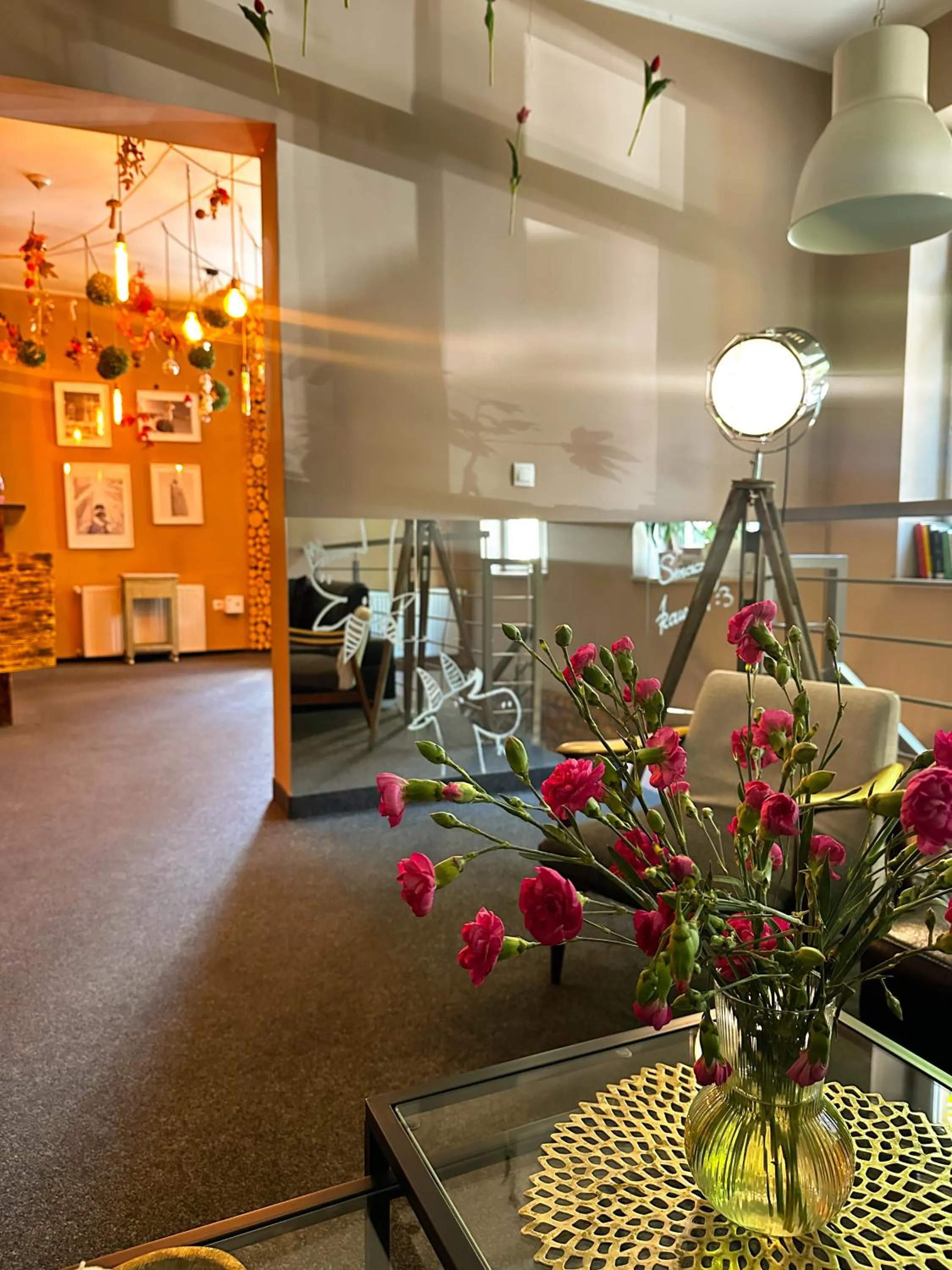 Expolis Residence - City Center - 24h POZNAŃ GŁÓWNY #betterthanyourEX
