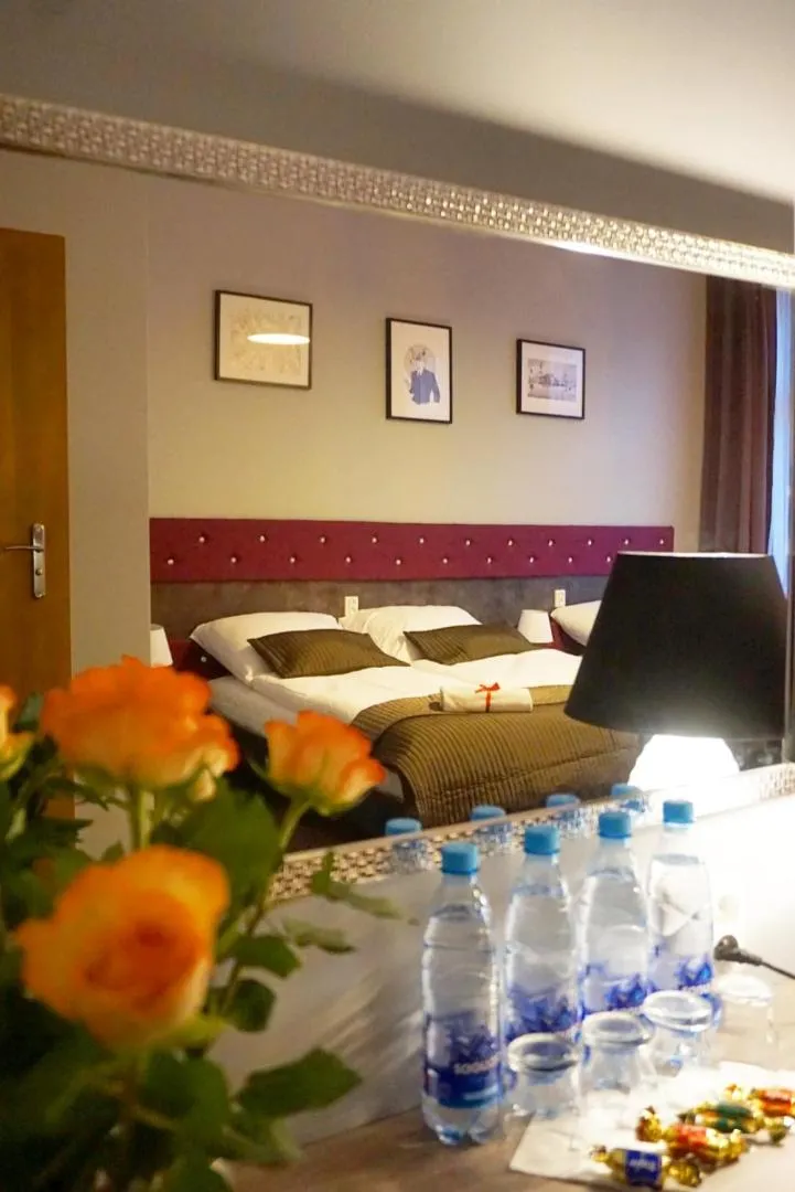 Expolis Residence - City Center - 24h POZNAŃ GŁÓWNY #betterthanyourEX