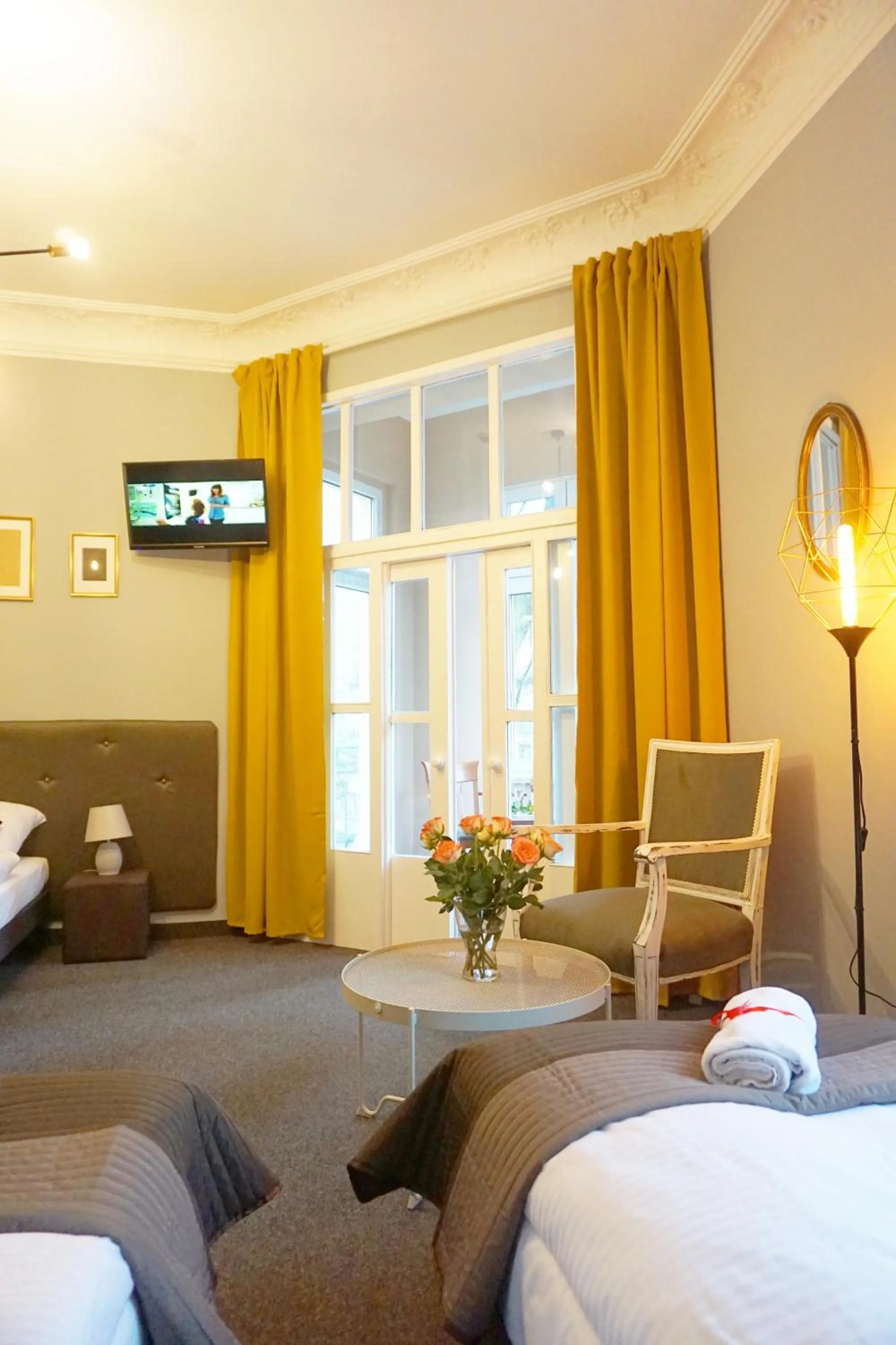 Bed in Expolis Residence - City Center - 24h POZNAŃ GŁÓWNY #betterthanyourEX