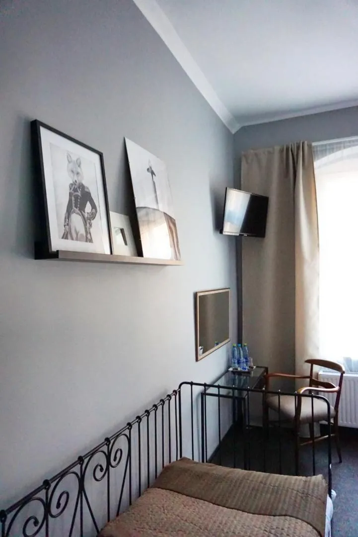 Expolis Residence - City Center - 24h POZNAŃ GŁÓWNY #betterthanyourEX