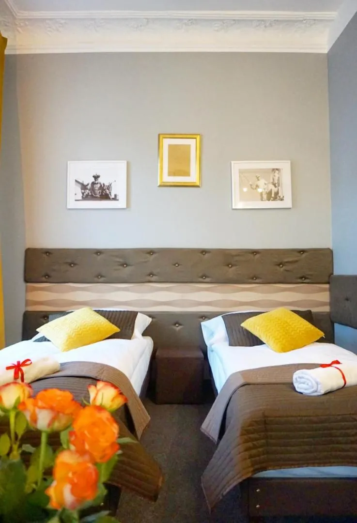 Bed in Expolis Residence - City Center - 24h POZNAŃ GŁÓWNY #betterthanyourEX