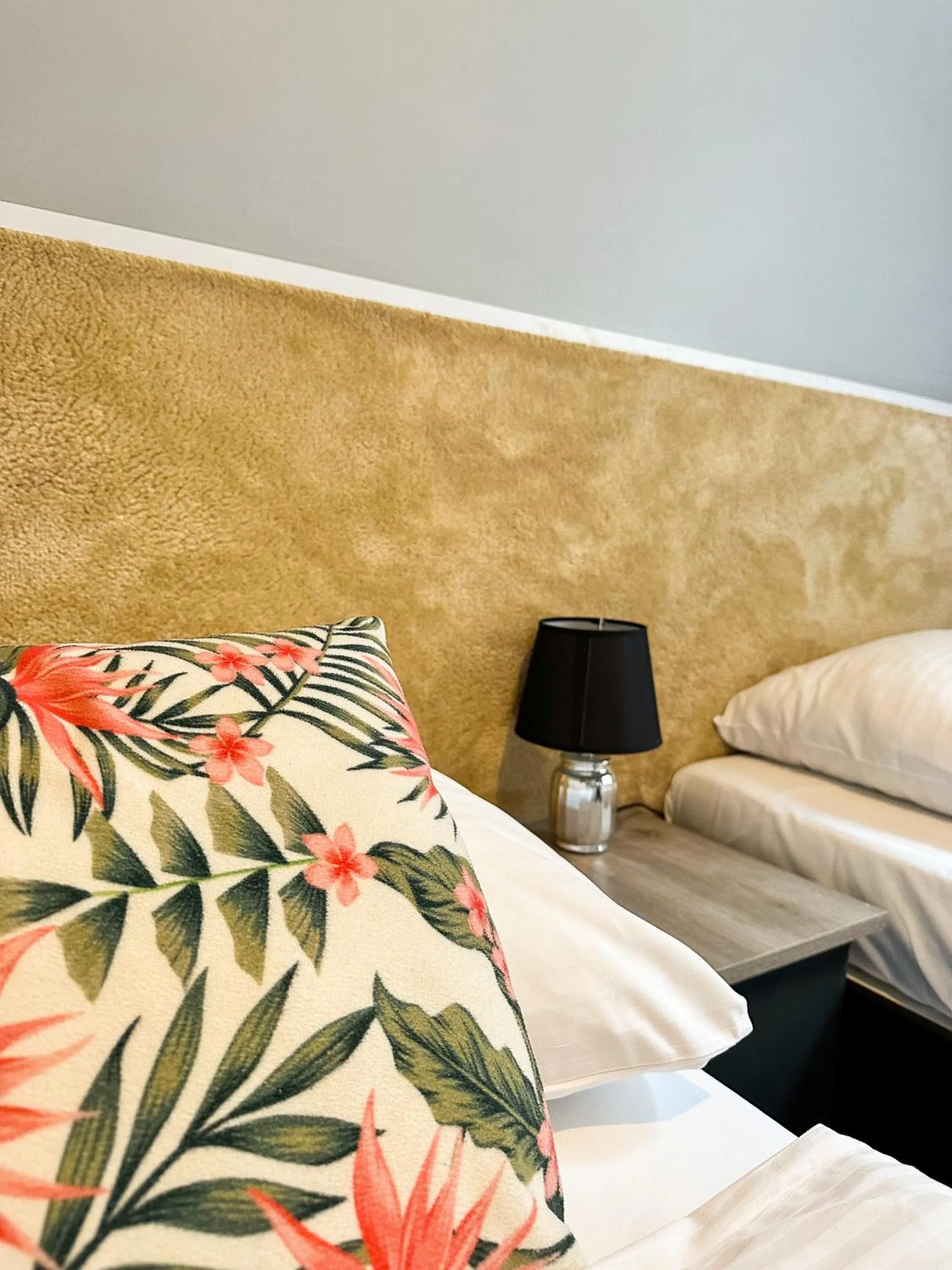 Bed in Expolis Residence - City Center - 24h POZNAŃ GŁÓWNY #betterthanyourEX