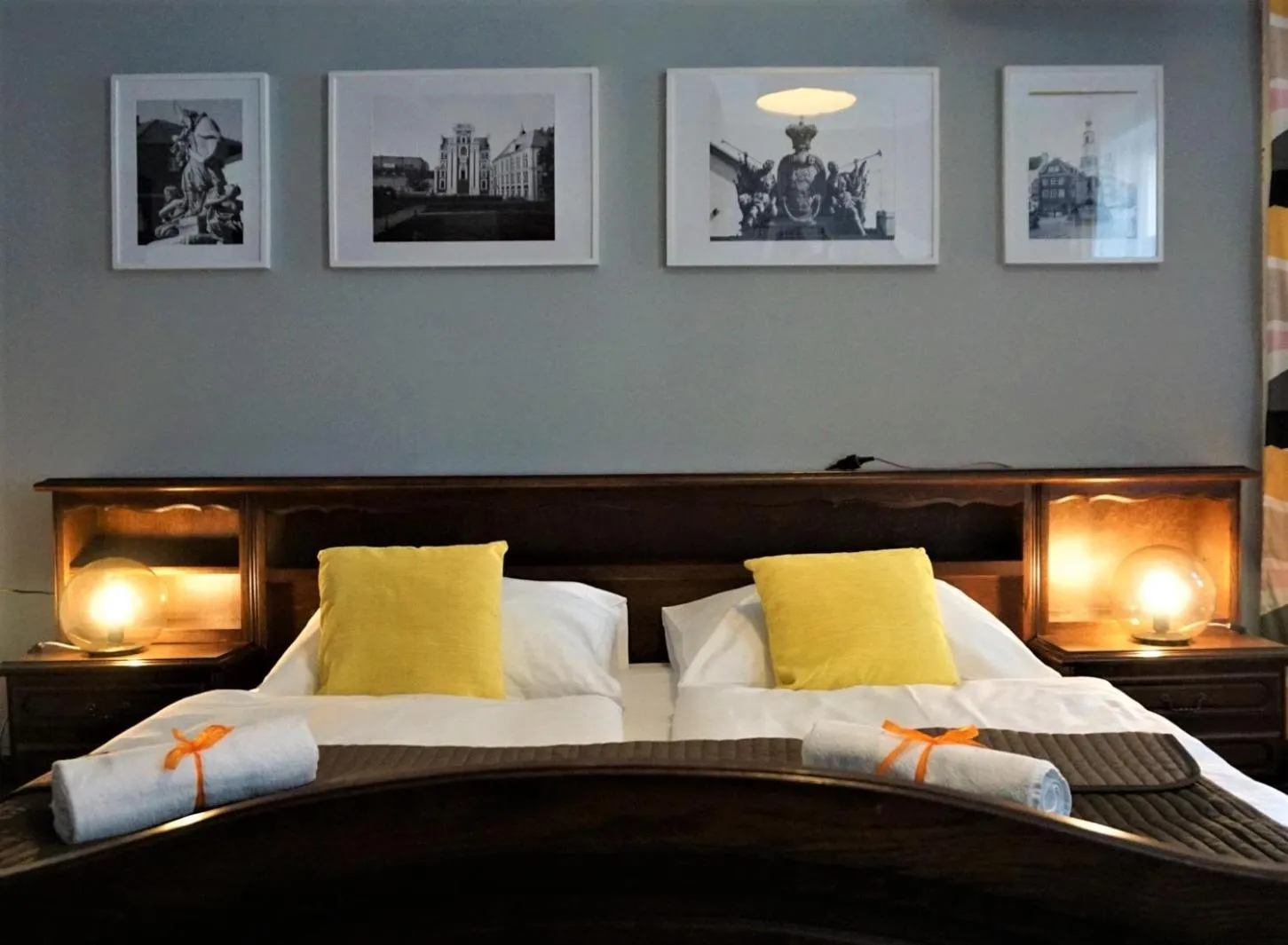 Bed in Expolis Residence - City Center - 24h POZNAŃ GŁÓWNY #betterthanyourEX