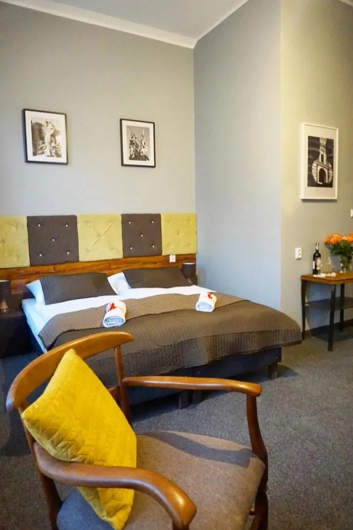 Expolis Residence - City Center - 24h POZNAŃ GŁÓWNY #betterthanyourEX