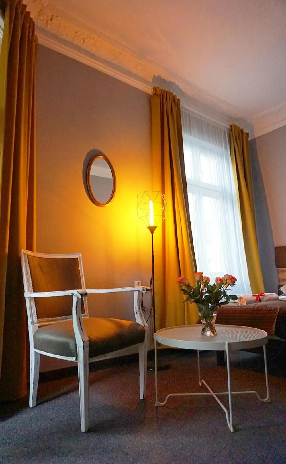 Expolis Residence - City Center - 24h POZNAŃ GŁÓWNY #betterthanyourEX