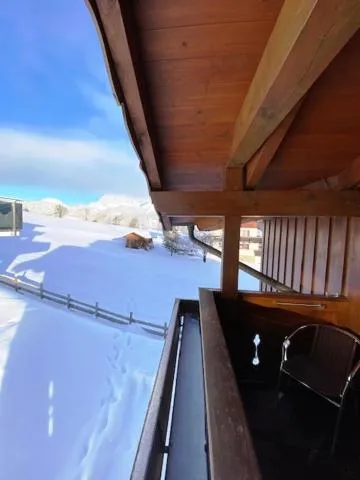 Wellness-Pension Jagahütt'n