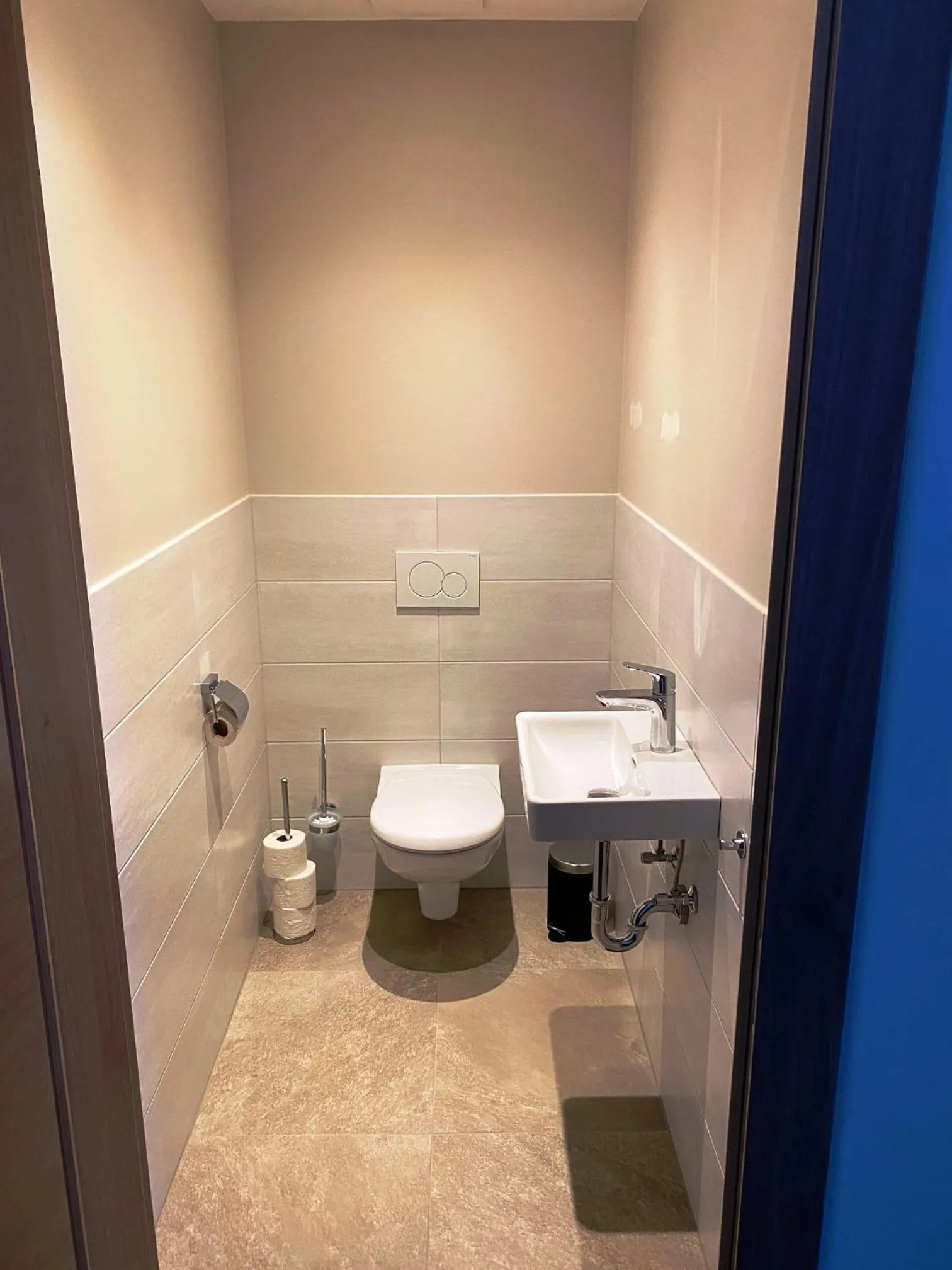 Wellness-Pension Jagahütt'n