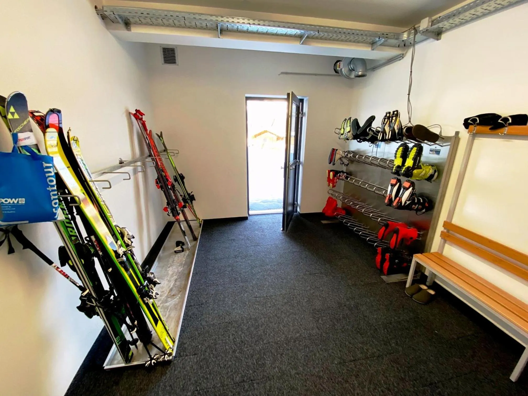 Wellness-Pension Jagahütt'n