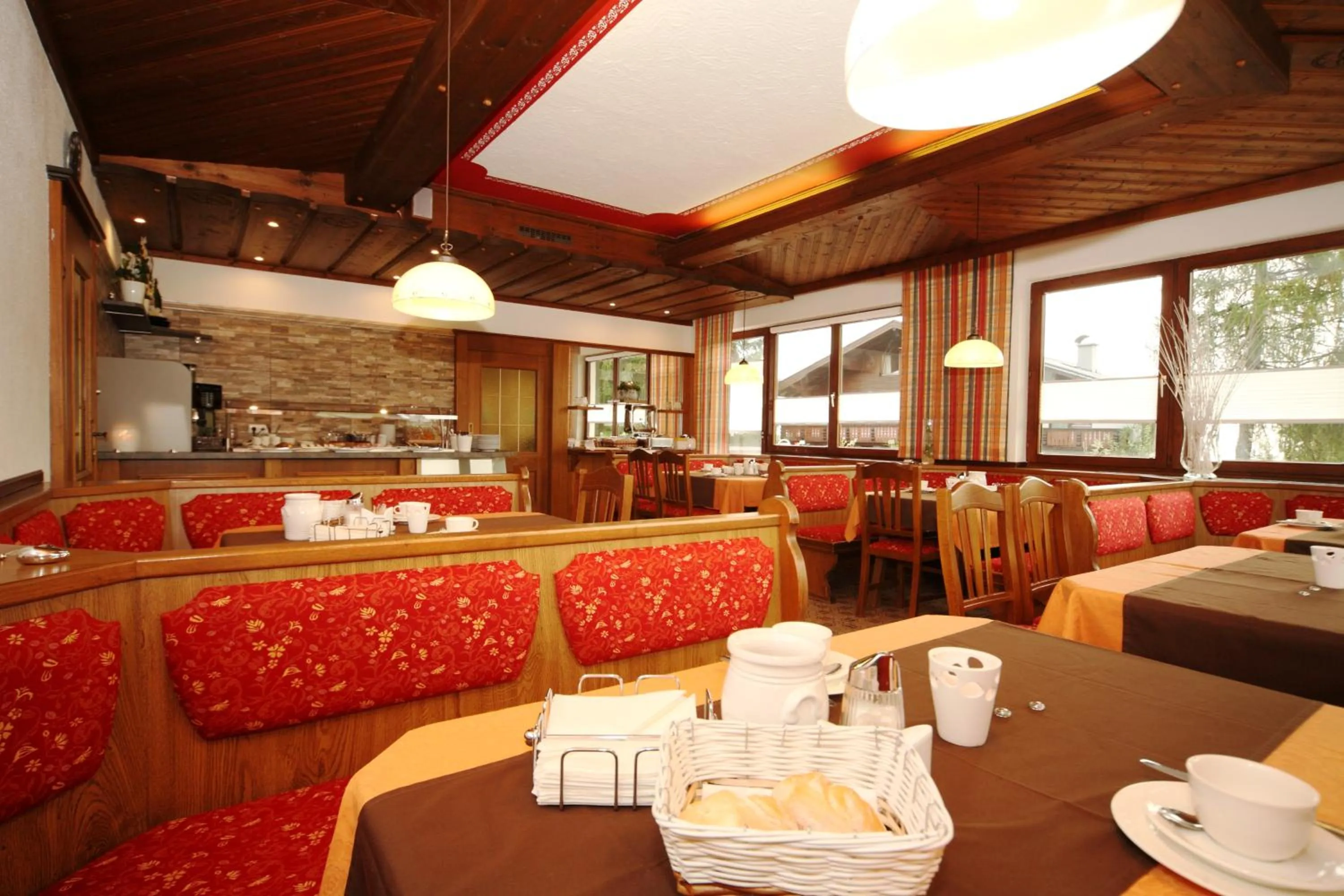 Wellness-Pension Jagahütt'n