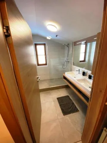 Wellness-Pension Jagahütt'n